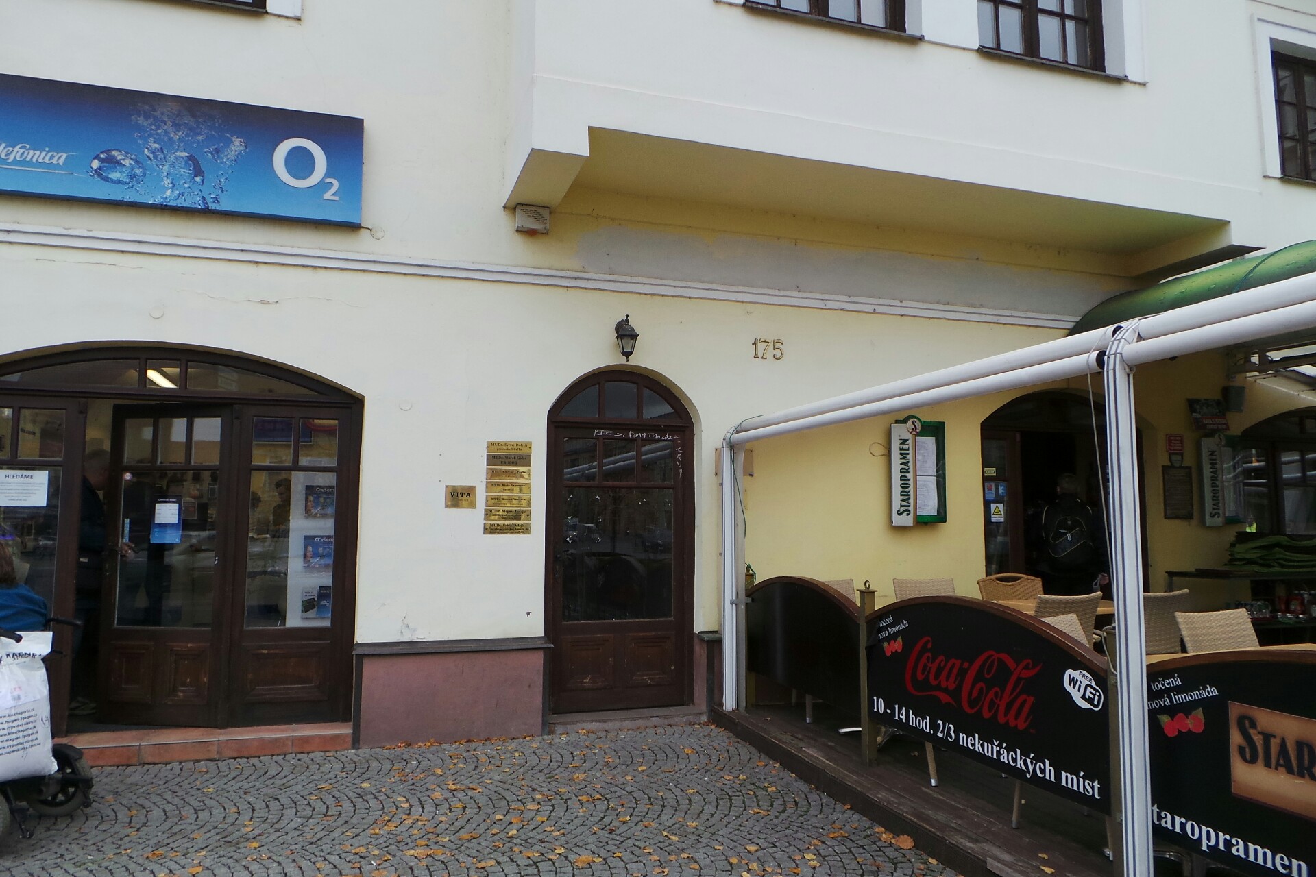 Gynekologie a porodnictví MUDr. Vladimír Fuchs