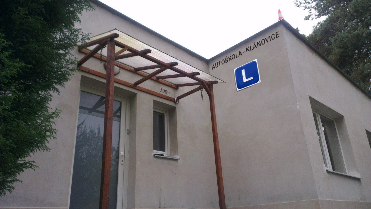 Autoškola Klánovice