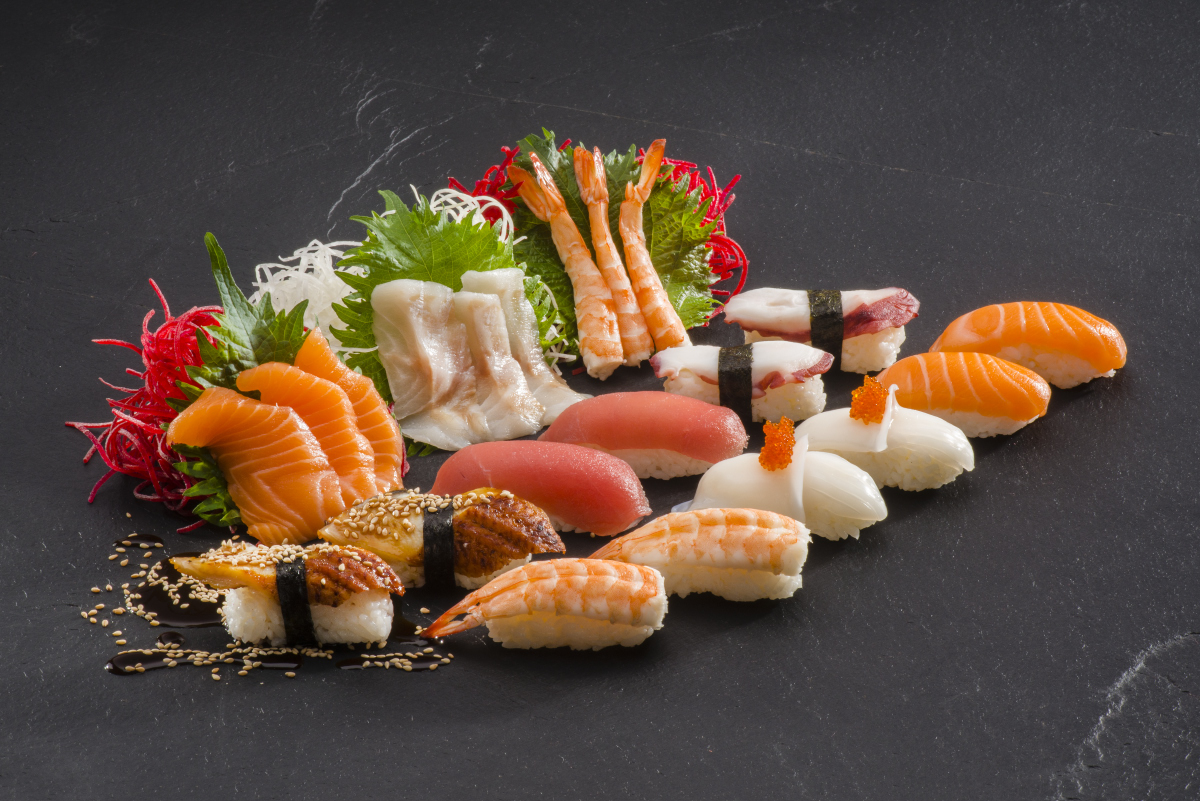 KOBE FUSION RESTAURANT foto 2