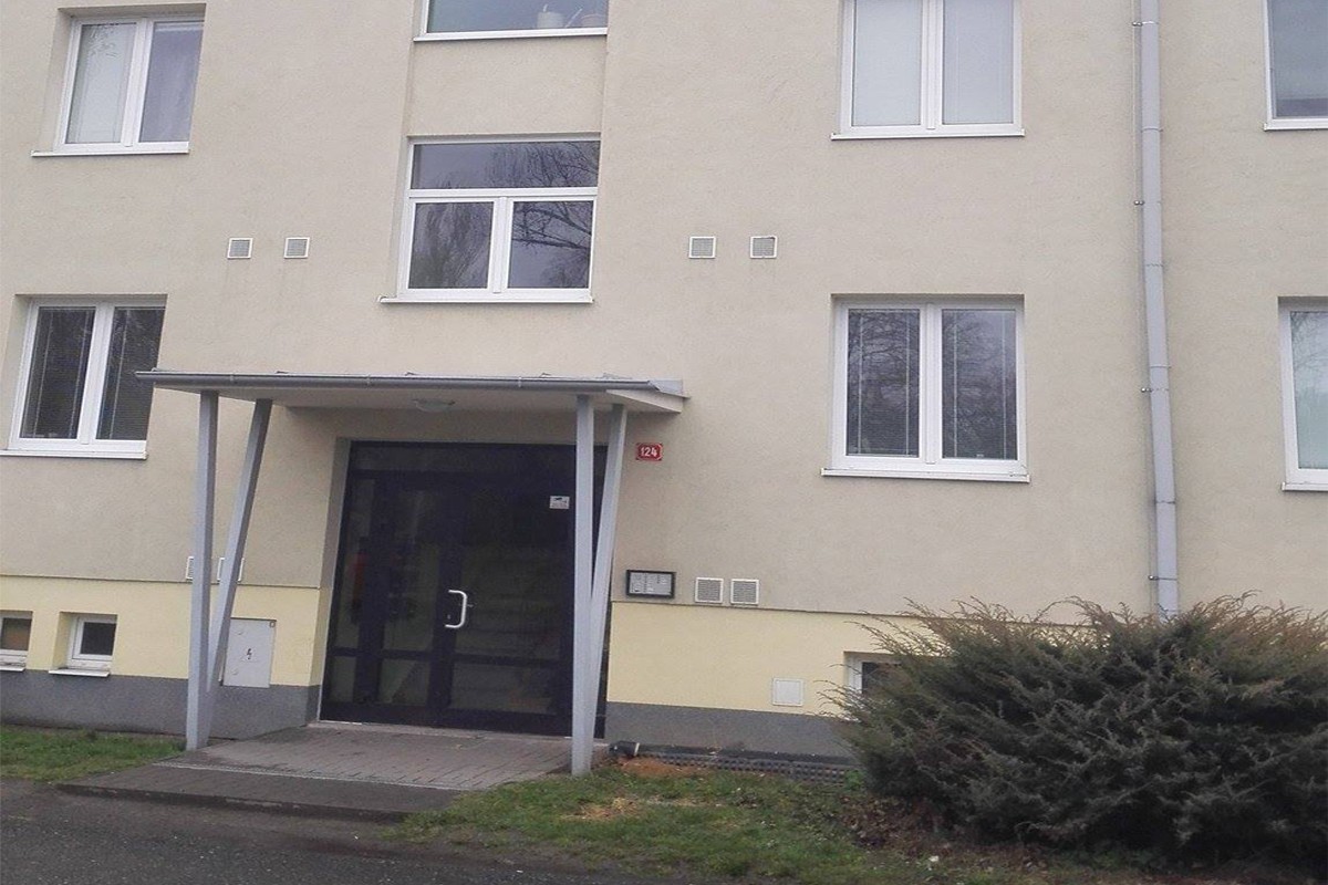 Michal Rajdl - Noční bojovka