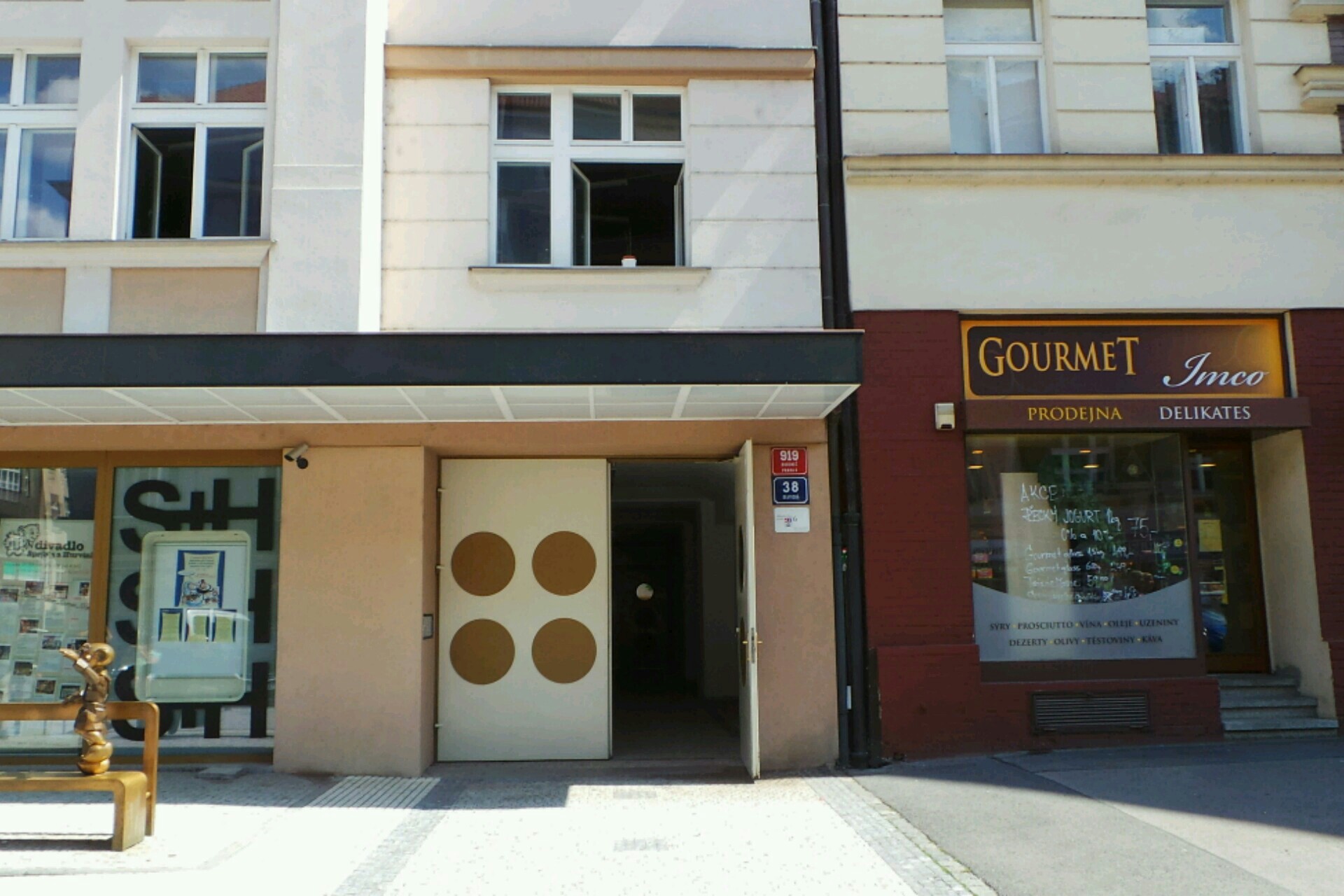 7s architektonická kancelář, s.r.o.