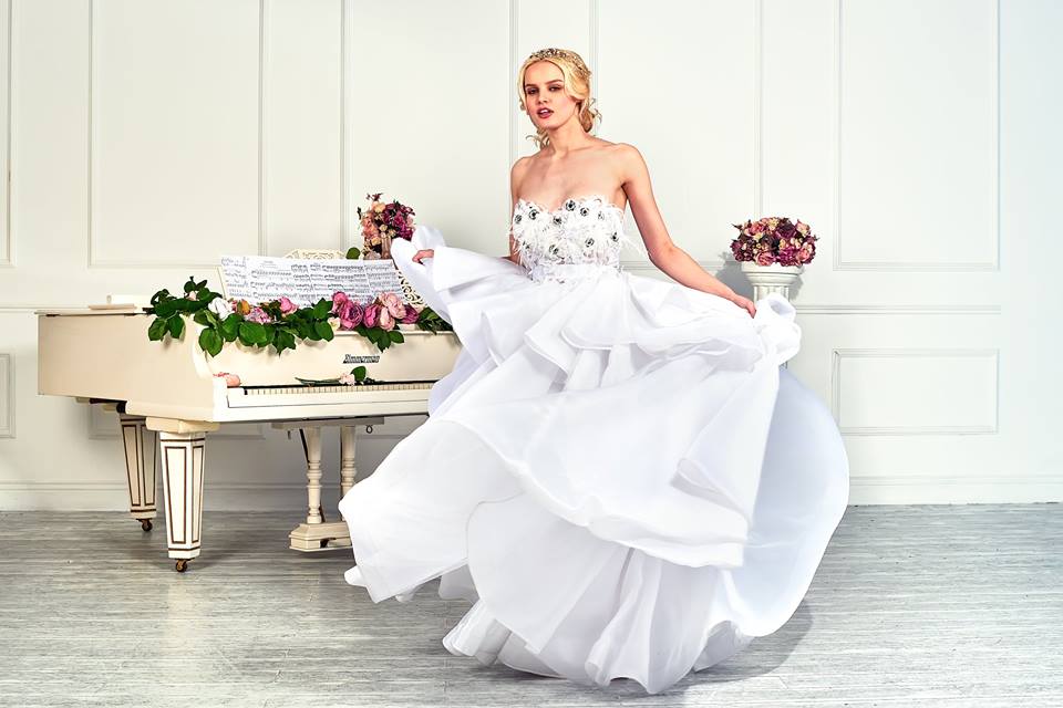 Fotografka Annie Žak foto 2