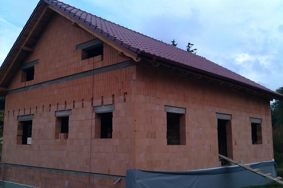 Střechy Štefek foto 4