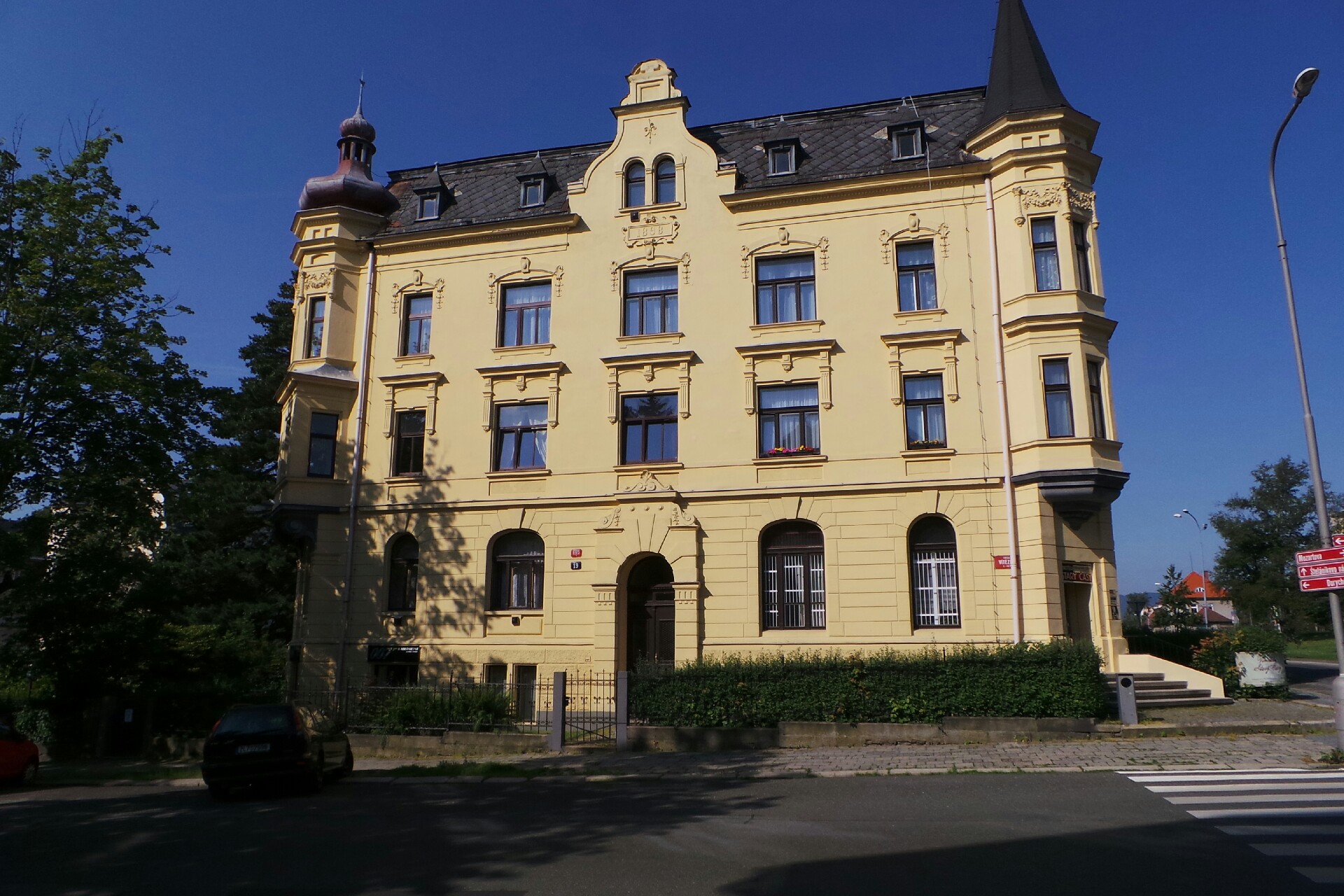 VINOTÉKA STARÝ ČASY foto 1