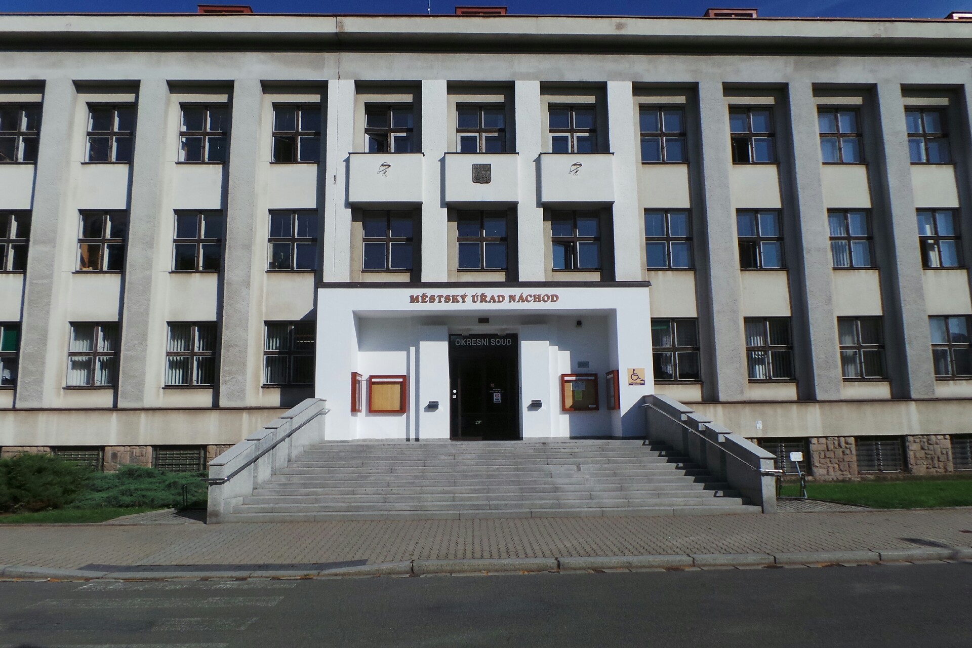 Probační a mediační služba