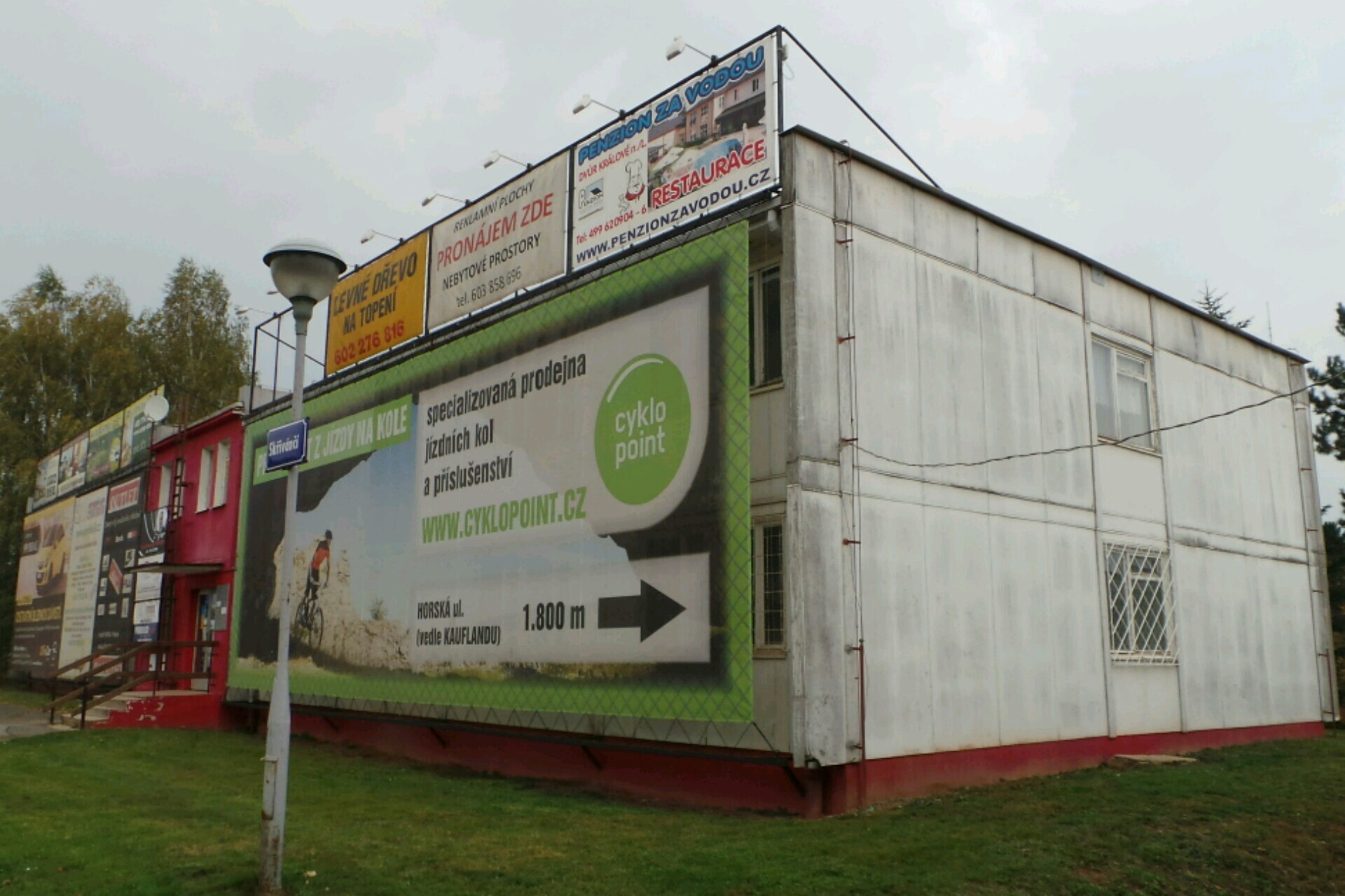 Commercial invest, s.r.o.