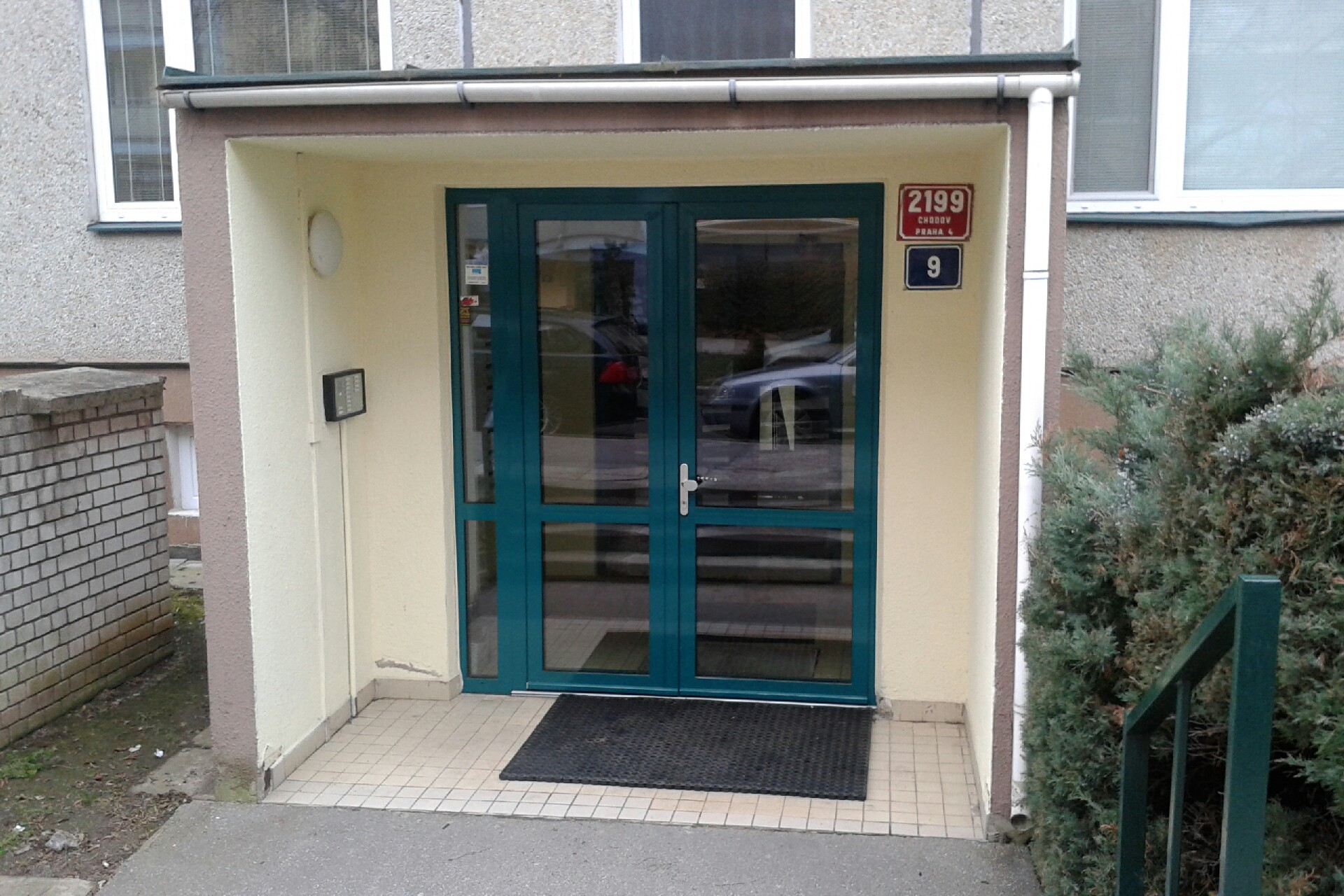 Cestovní agentura Petra Melicharová