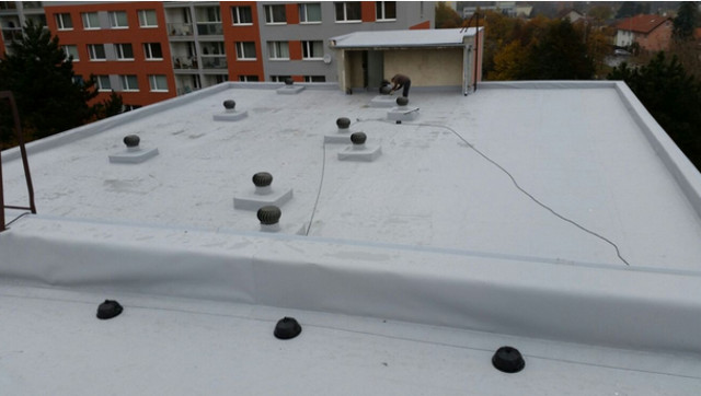 Střechy Roman Janouš foto 2