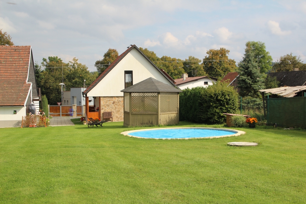 Penzion Pohoda foto 3