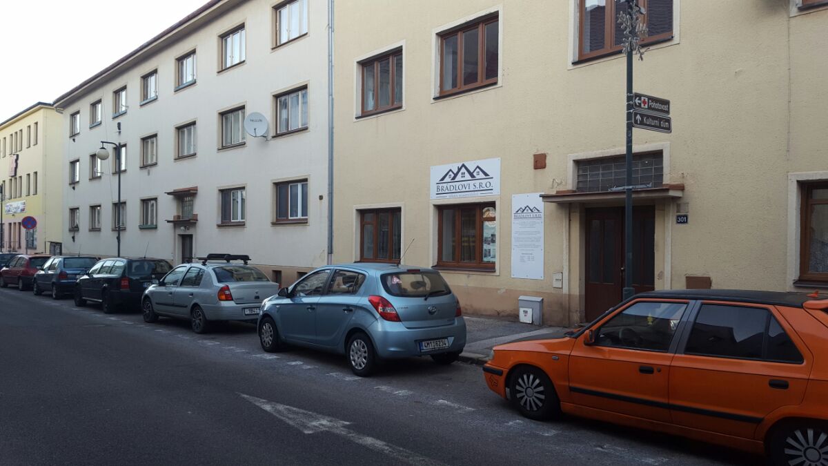 Brádlovi s.r.o. foto 2