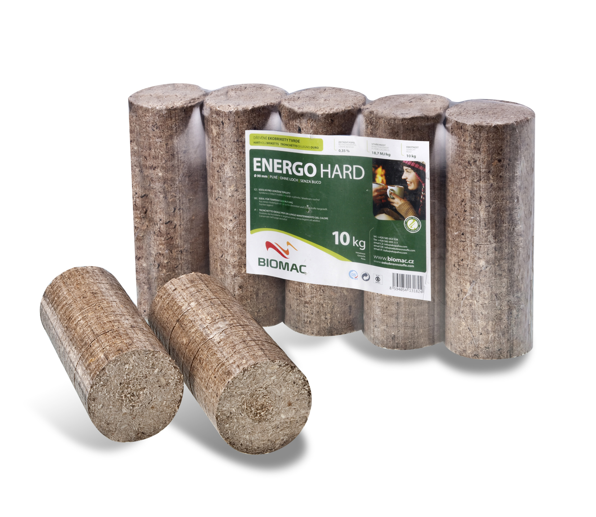 BIOMAC s.r.o. foto 4