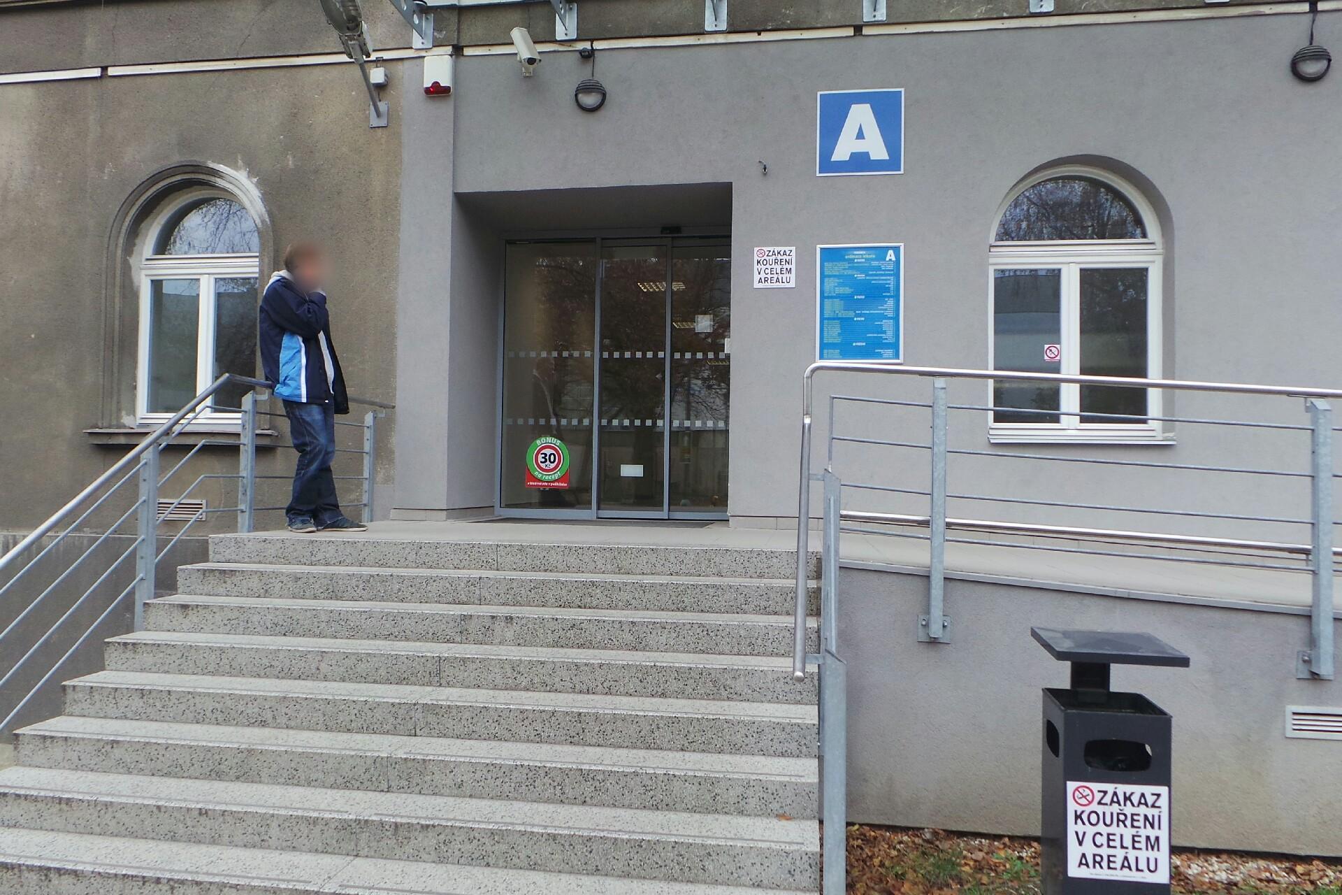 NONAMED spol. s r.o.