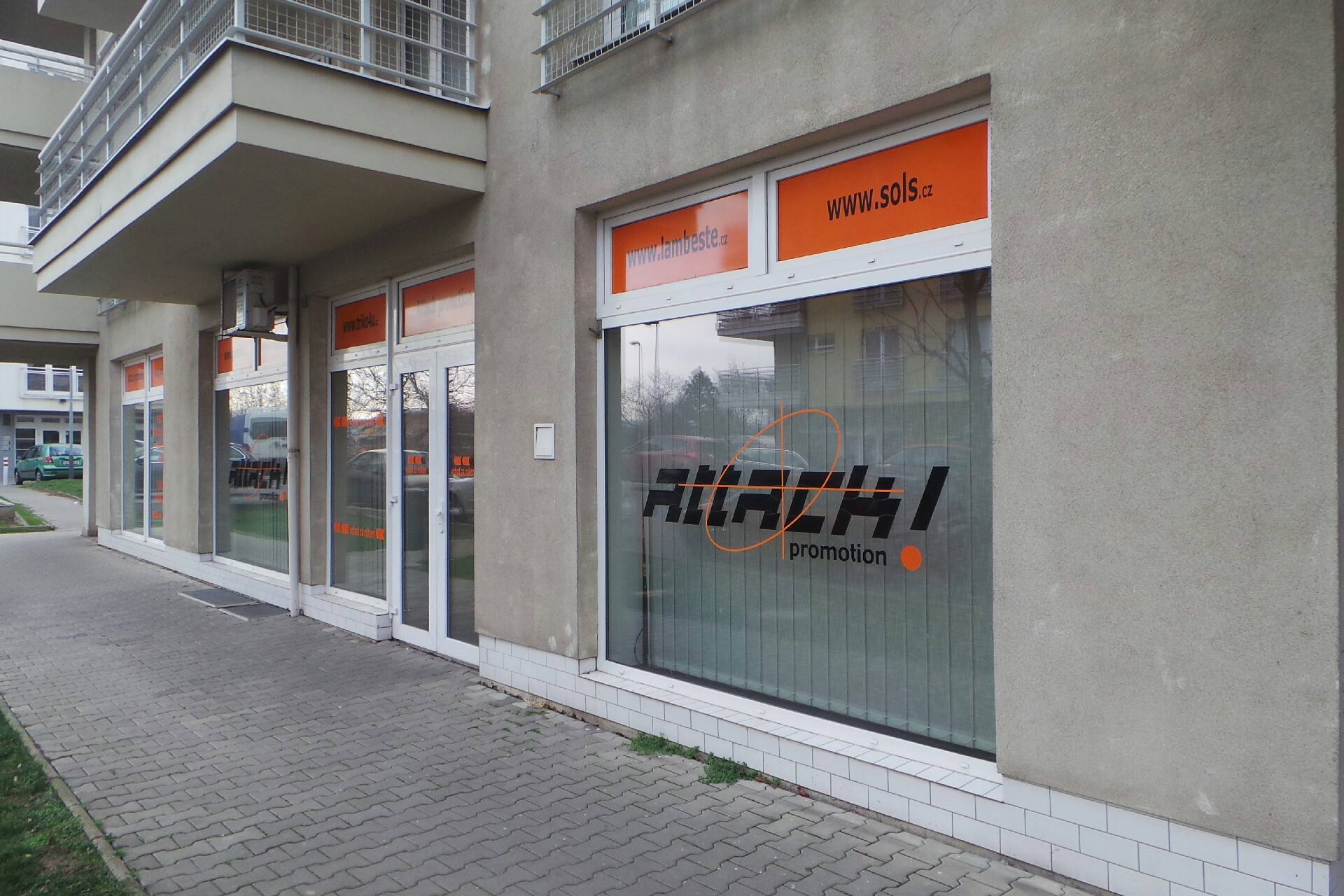 Attack Promotion, s.r.o.