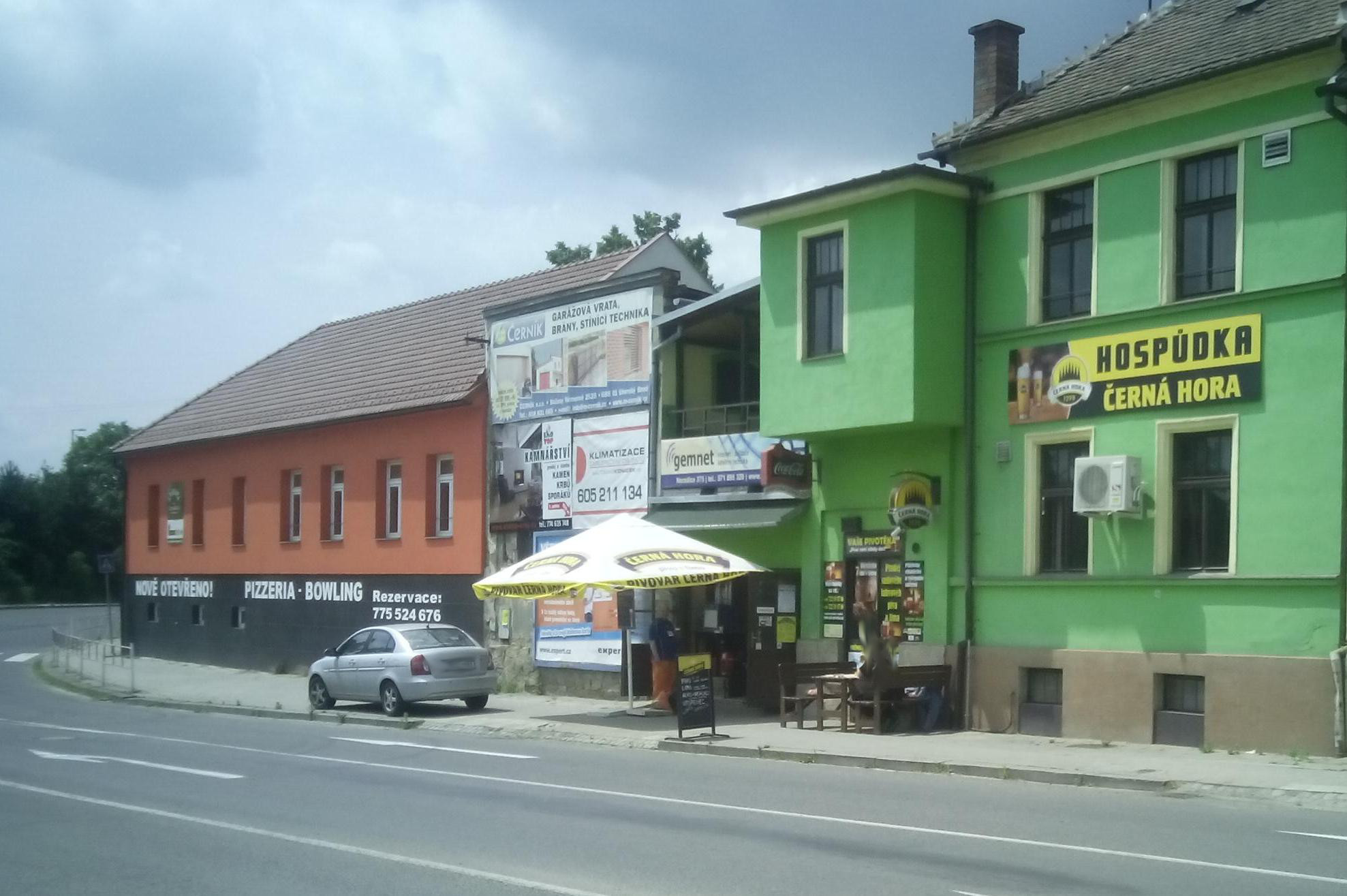 Vaše-pivotéka, Kateřina Mazáčová foto 1