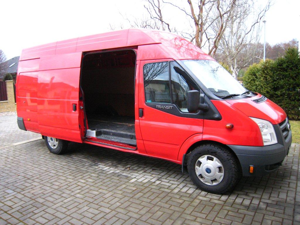 Stěhování Kamil Masařík foto 3