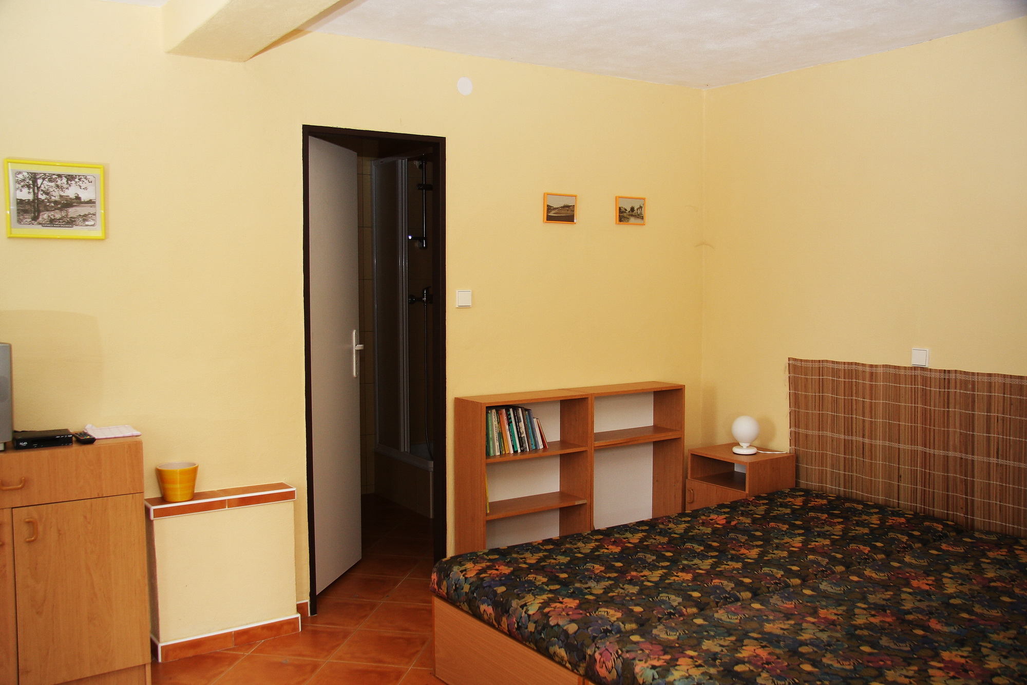 Apartmány Galerie foto 2