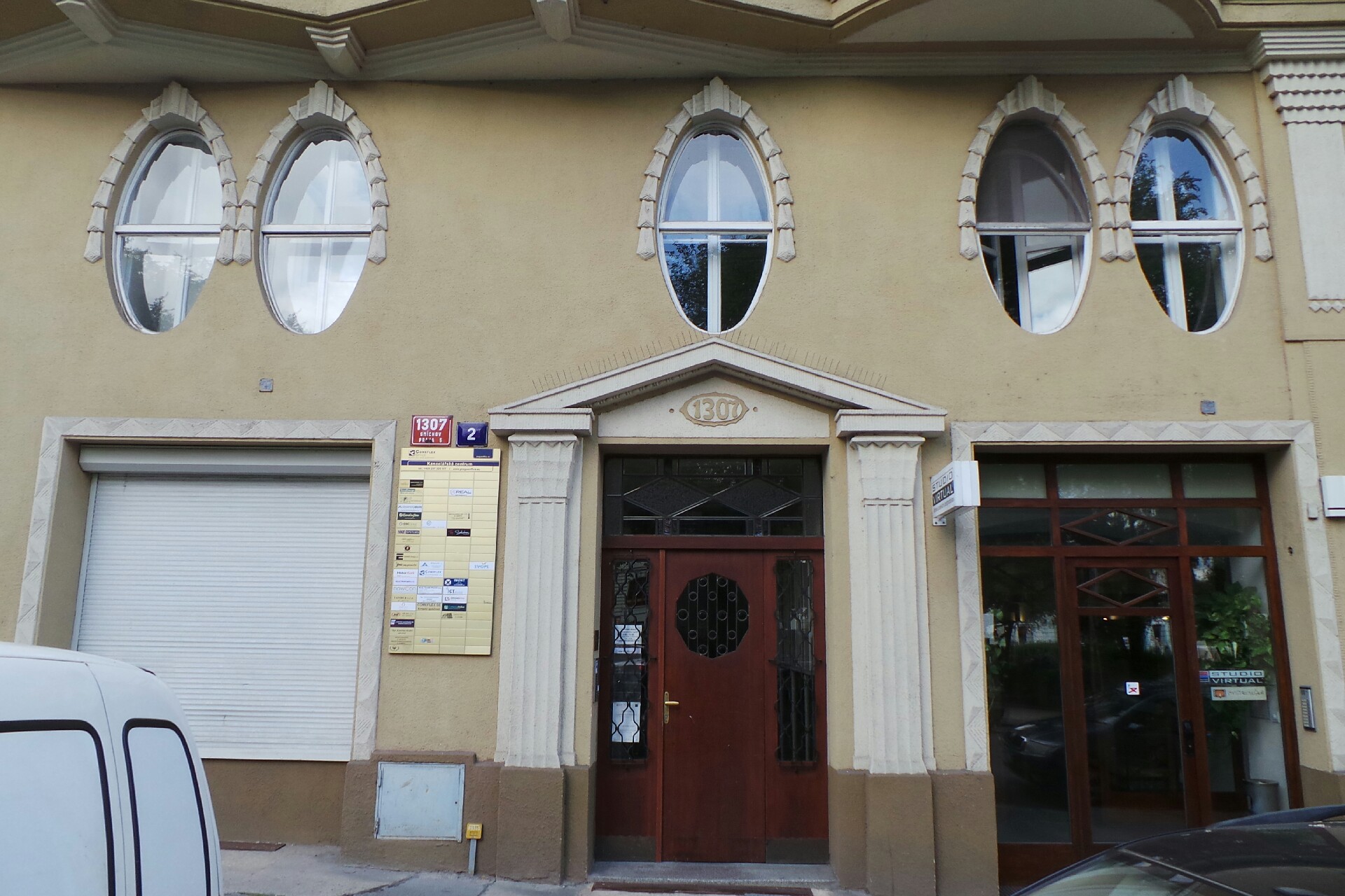 IDC Investment, s.r.o.