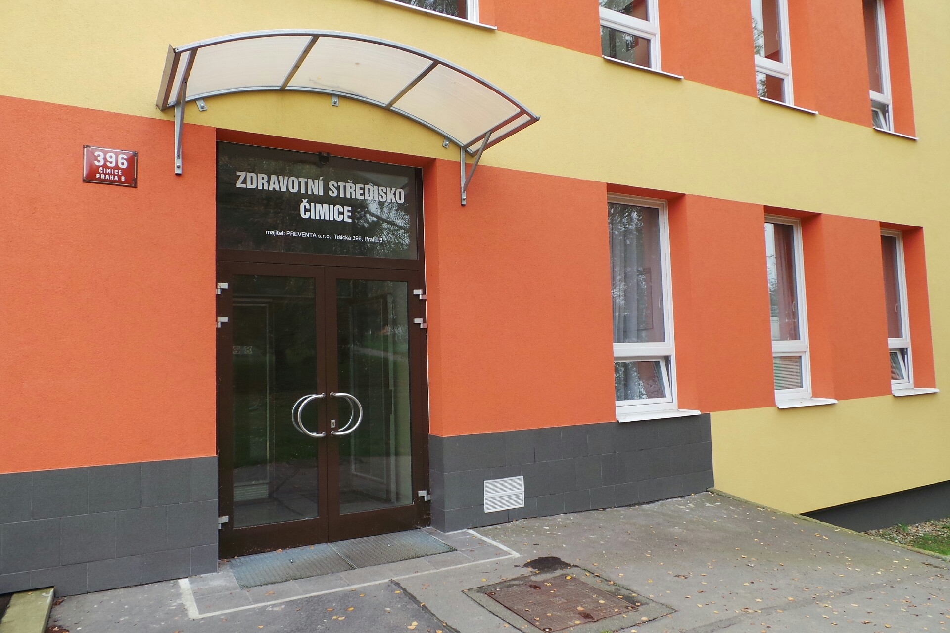 healthy smile, s.r.o.