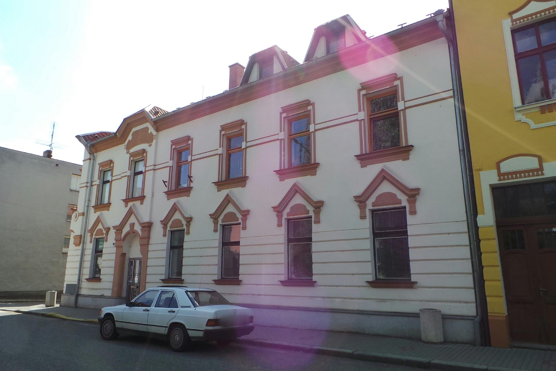 MUDr. Zlatuše Mikulášová