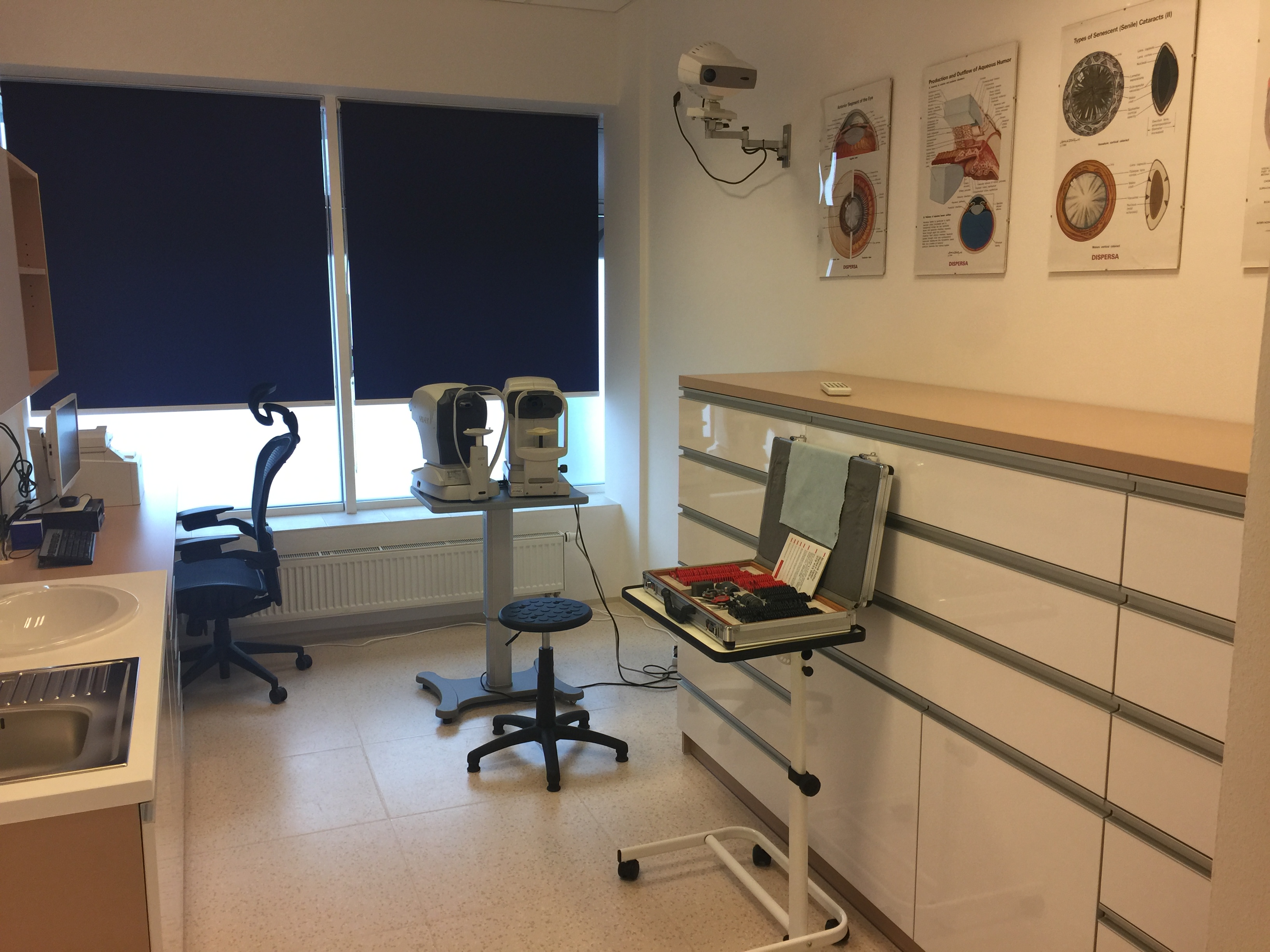 Oční ordinace - MUDr. Ondřej Blohoň, DiS. foto 3