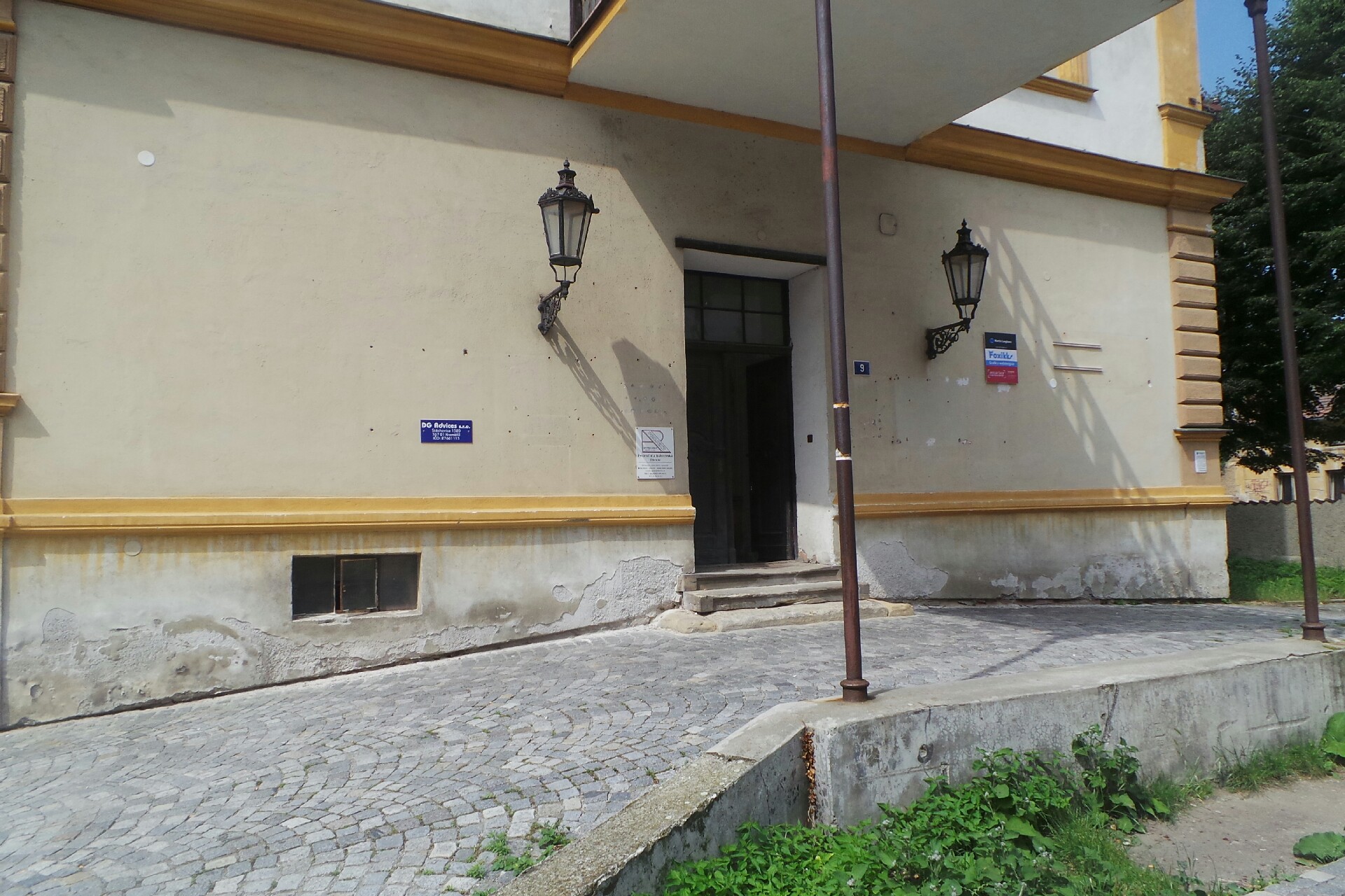 AP-PROJEKT spol. s r.o. Kroměříž