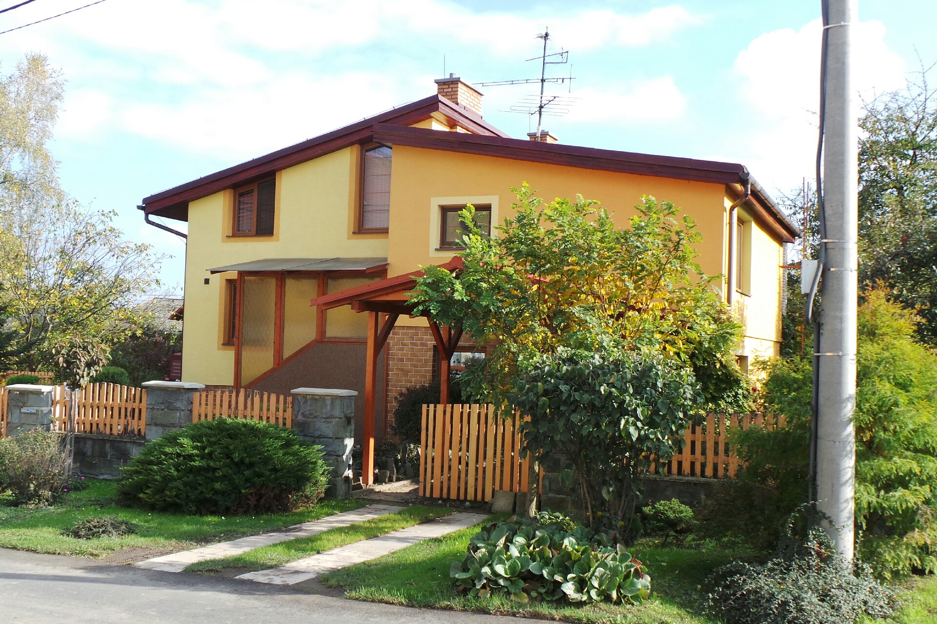 Climago - Břetislav Janíček