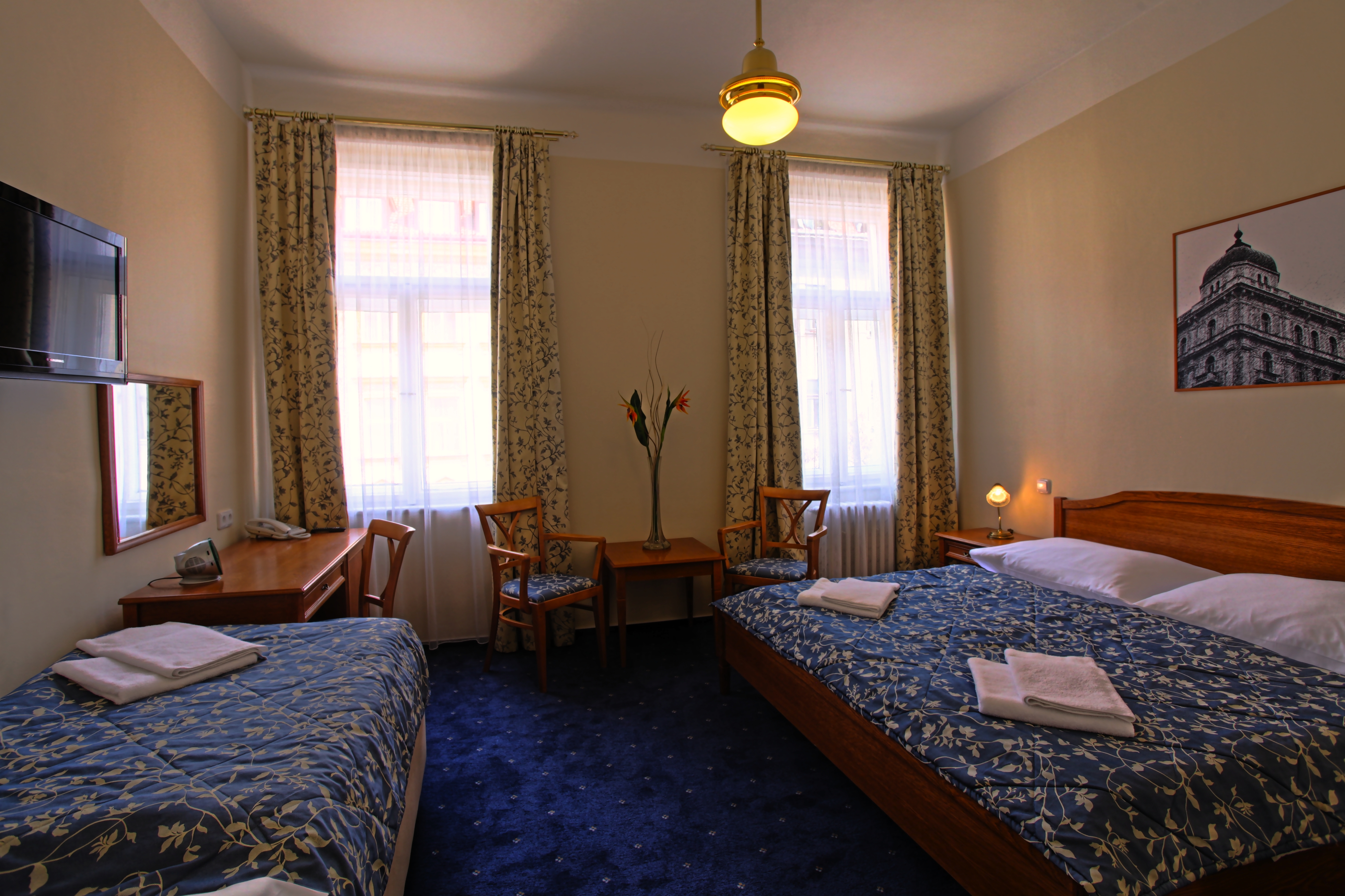 Hotel Anna foto 2