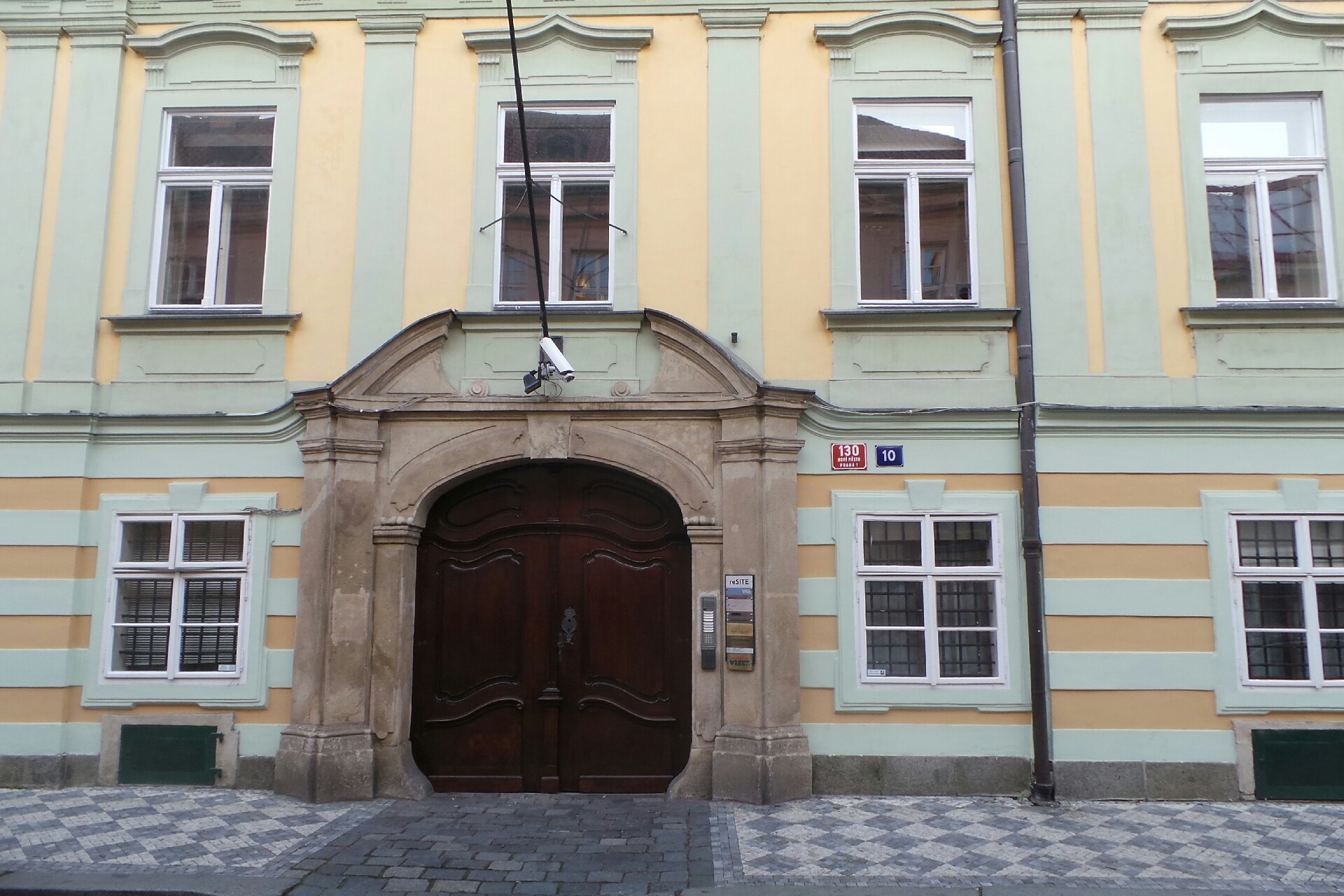 Mgr. Petr Ostrouchov