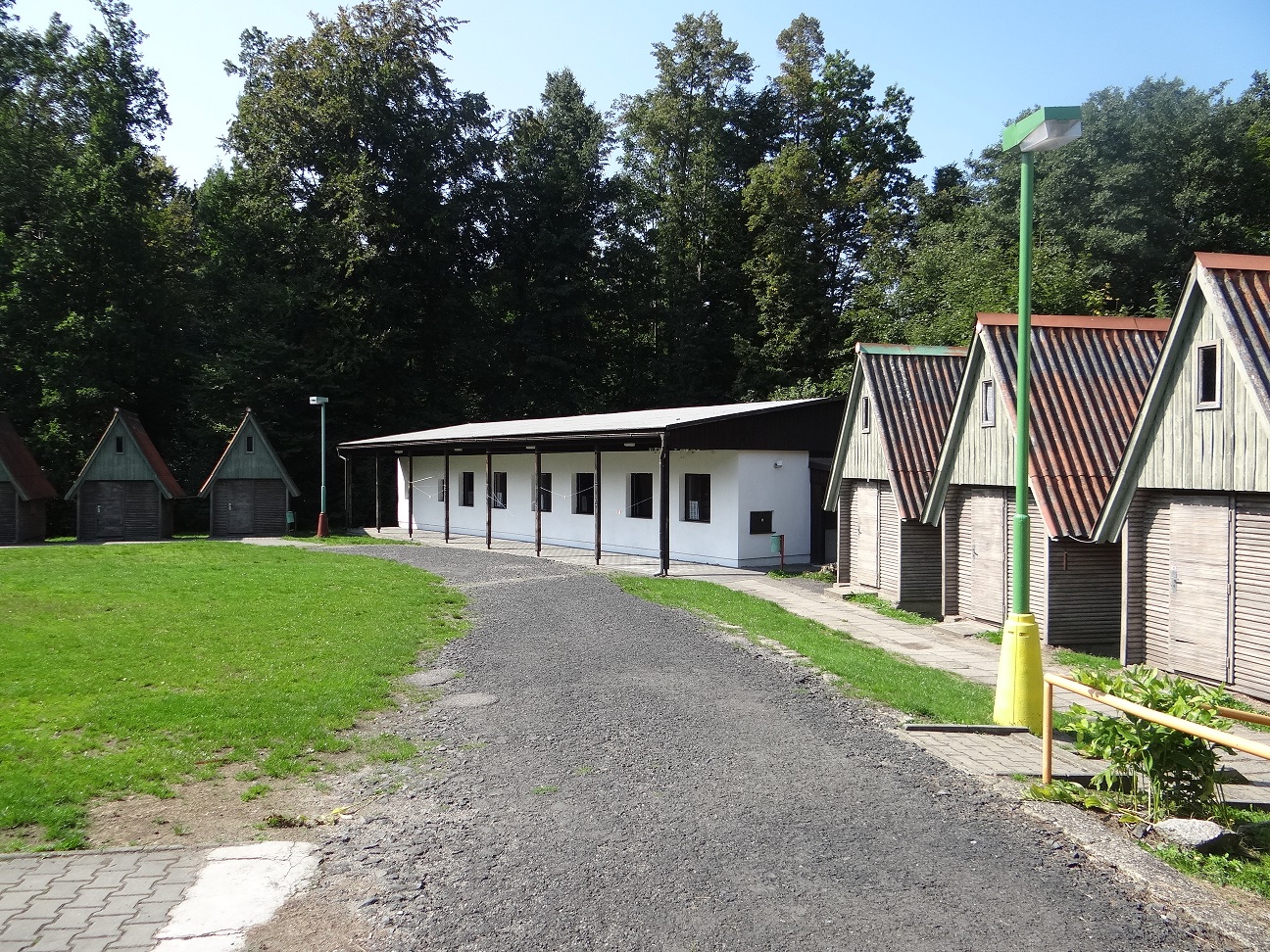 RS Bílý Potok foto 4