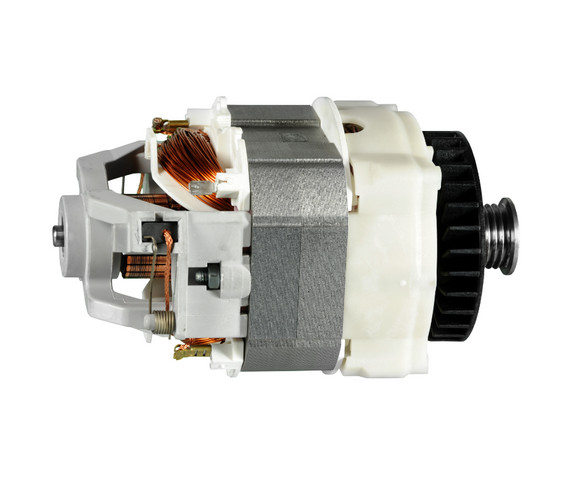 Ametek elektromotory, s.r.o. foto 2