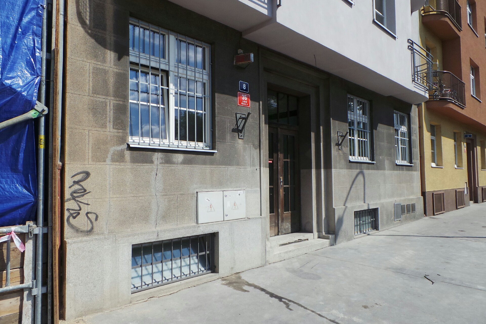 Studio Anarchitekt, s.r.o.