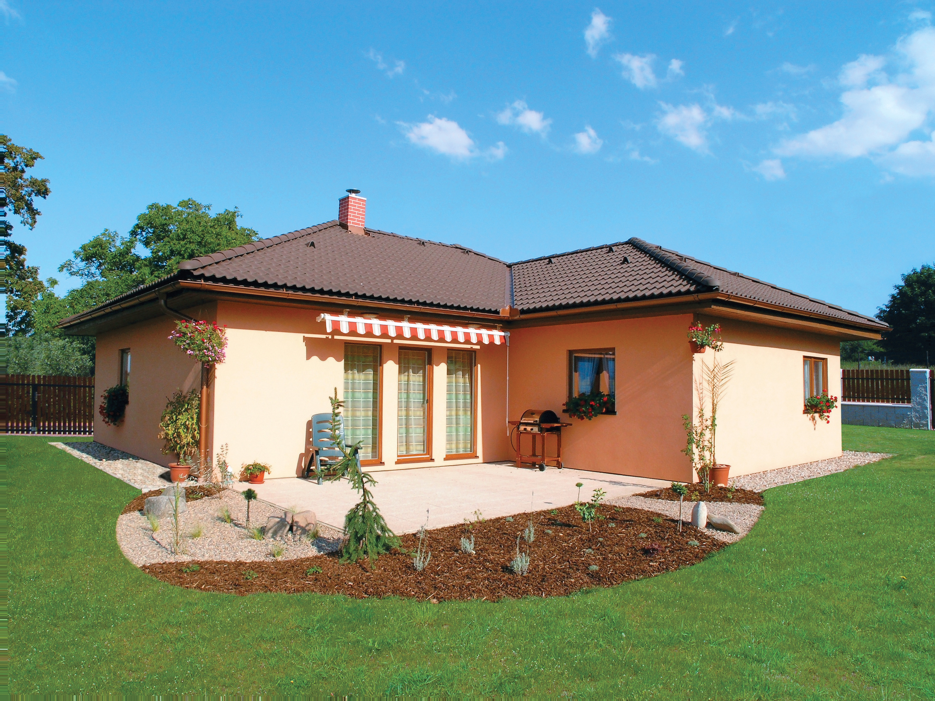 Dřevostavby MS HAUS s.r.o. foto 4