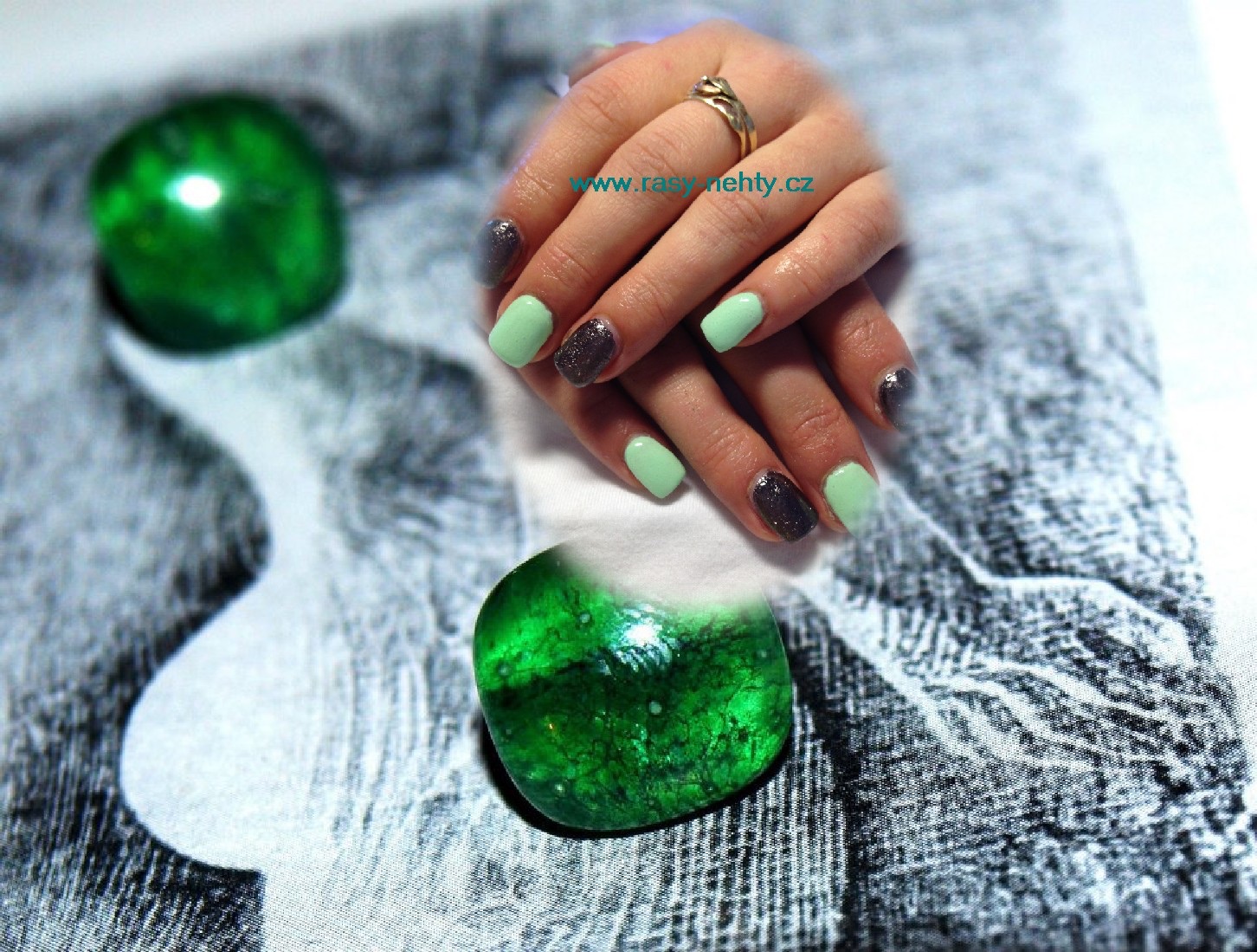 Kosmetické kurzy Alena Kopáčková foto 4