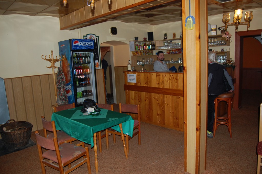 Penzion U Fandy foto 3