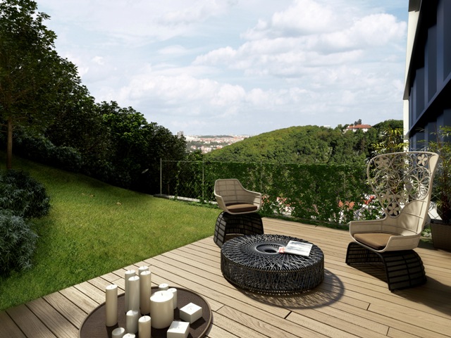 REZIDENCE .142 - REAL-TREUHAND foto 3