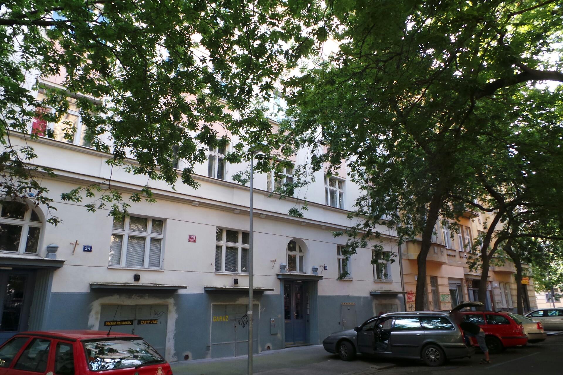 JUDr. Gabriela Vendlová