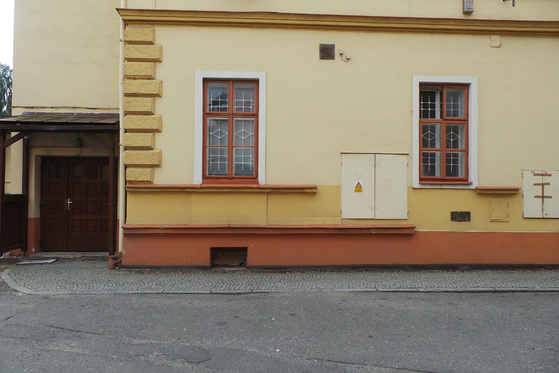 MUDr. Ema Uchytilová