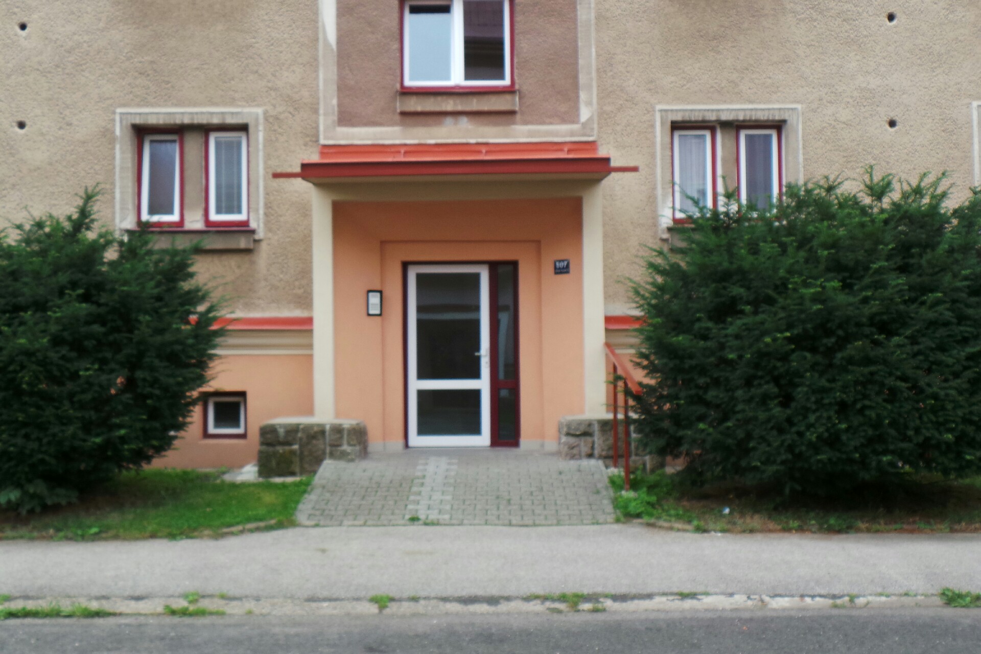 Trutnov - město draka