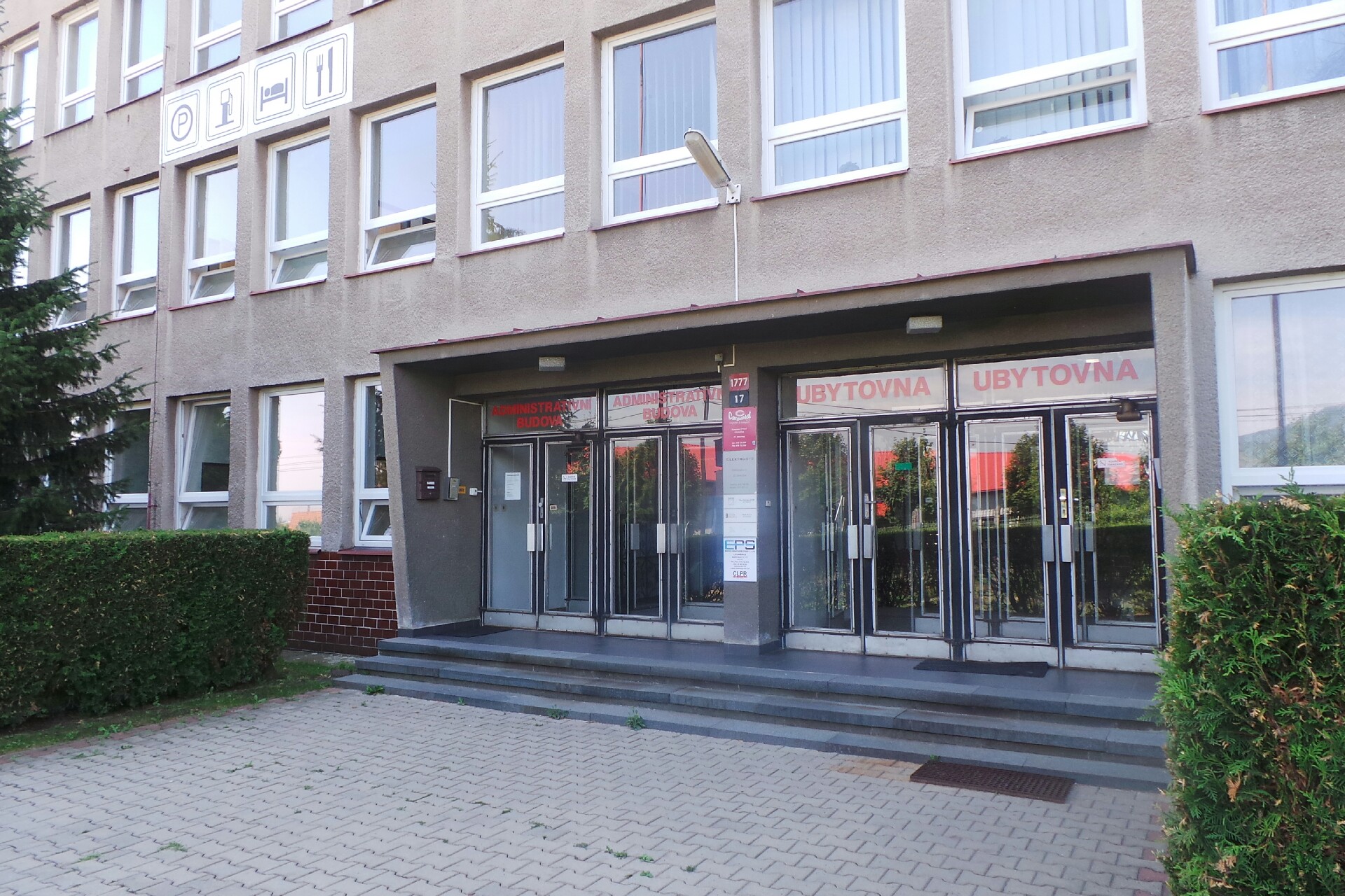 Energo Průmyslové Stavby, s.r.o.