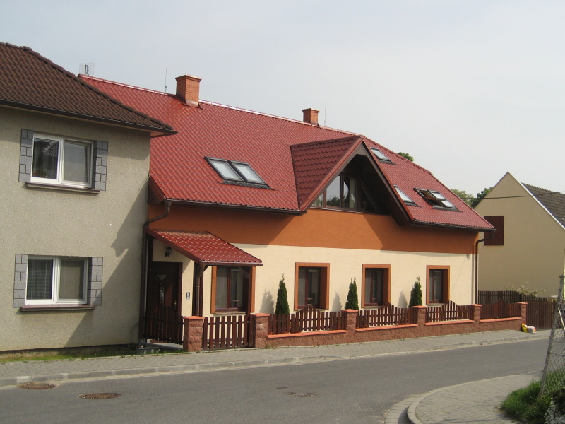 Střechy KMB, spol. s r.o. foto 6