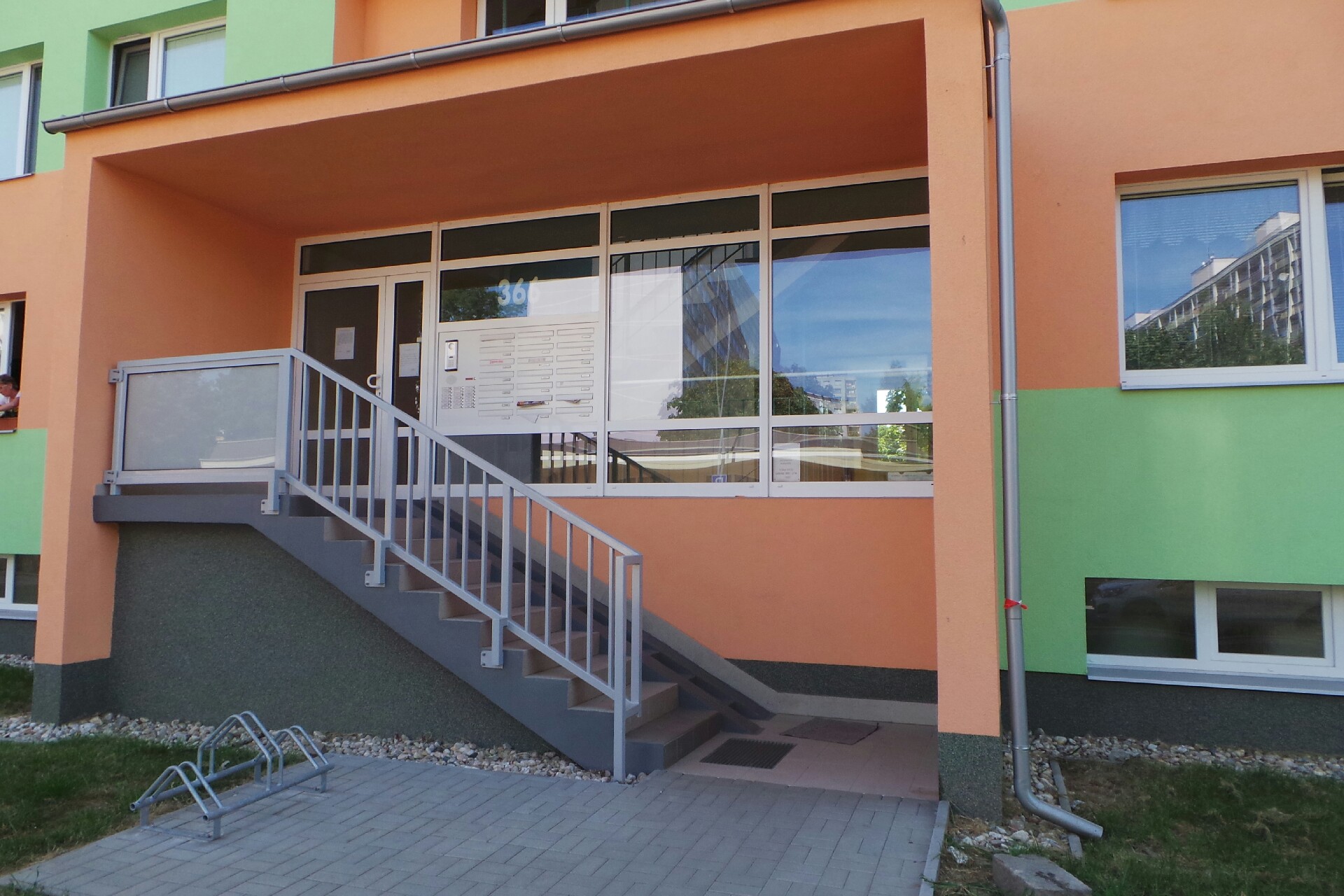 SK TRHAČI ŘEPY