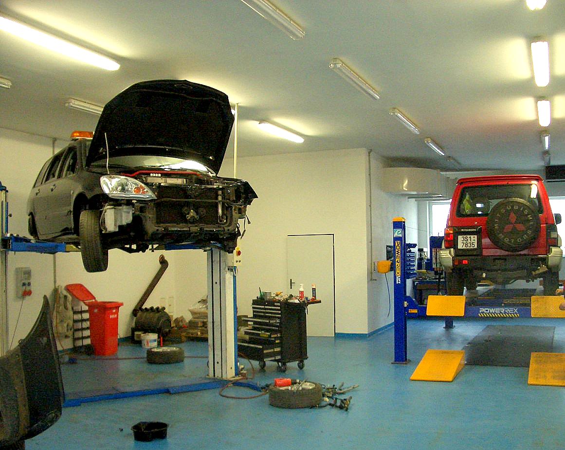 AUTO CARS RADEK FÁRA s.r.o. foto 4