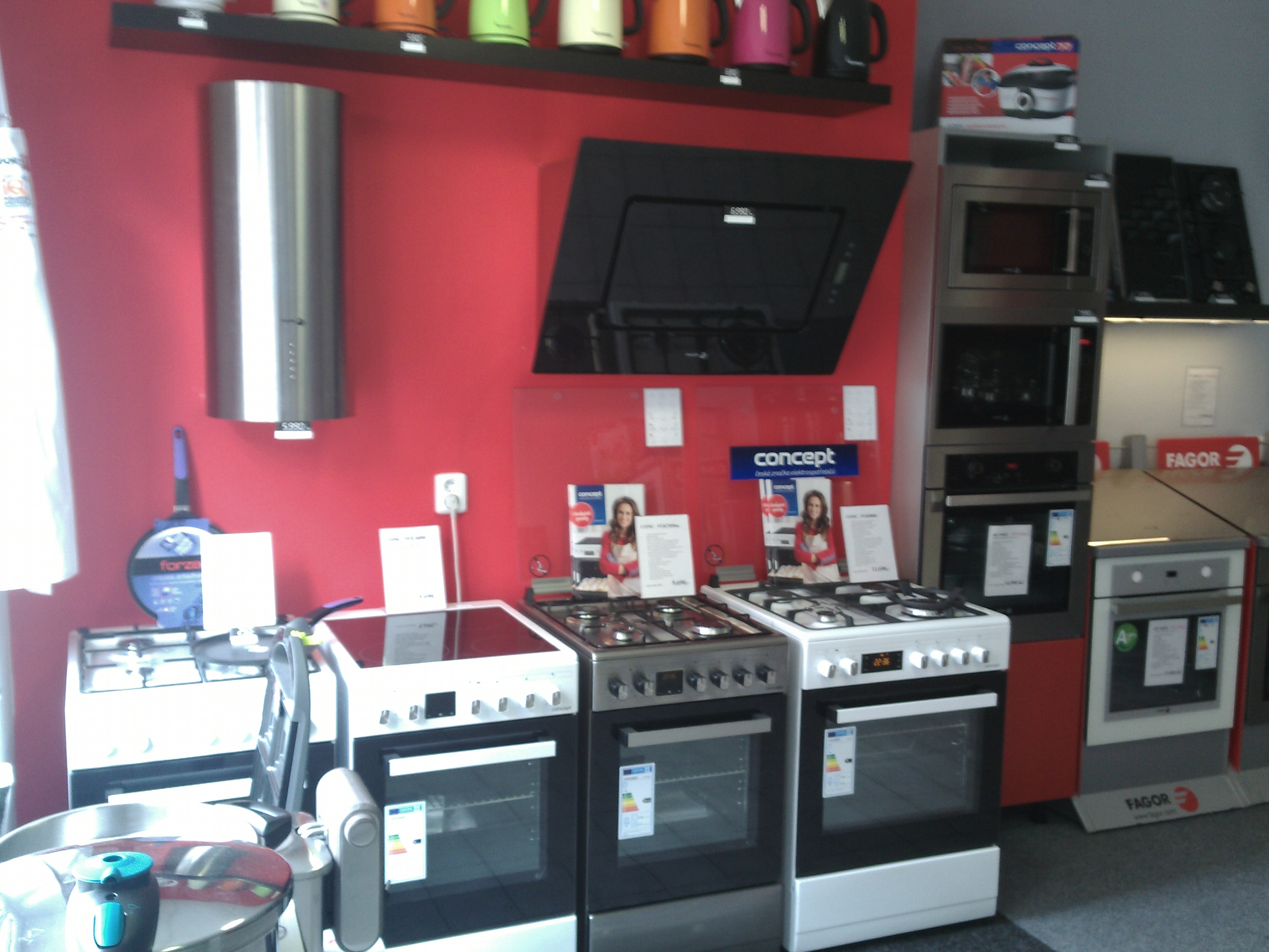 Spotrebiceshop.cz foto 2