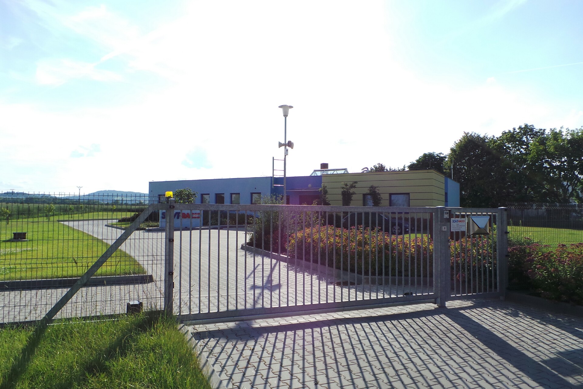 SOVT - RADIO, spol. s r.o.