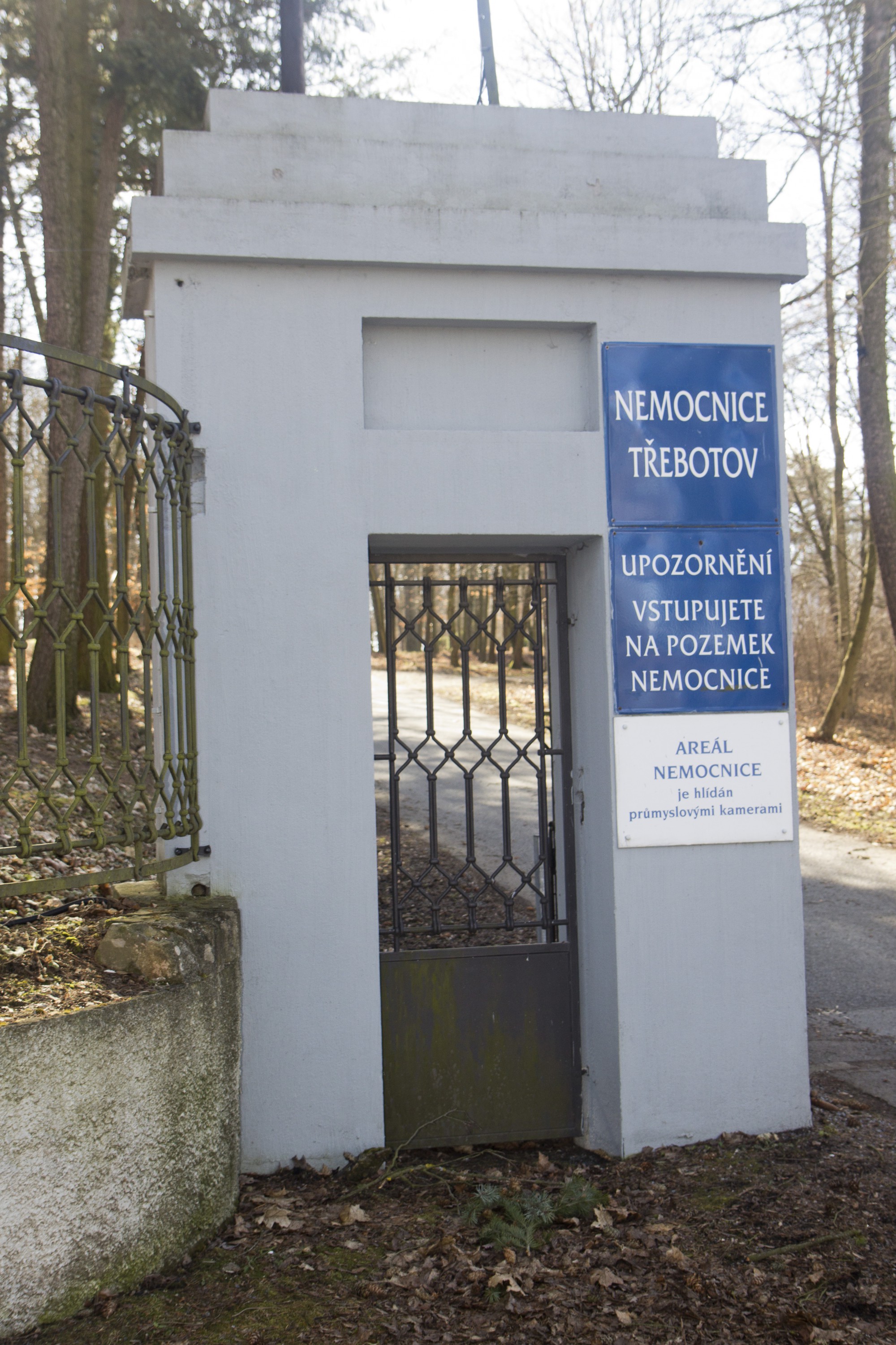 Nemocnice Třebotov - Filimed s.r.o. foto 2