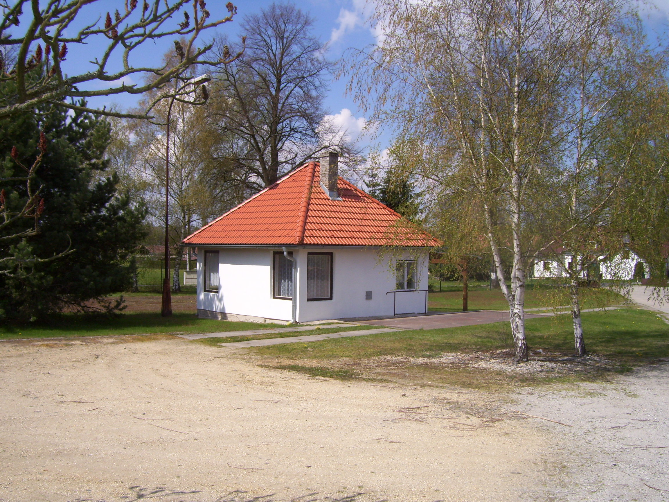 Ubytování Tušť foto 3