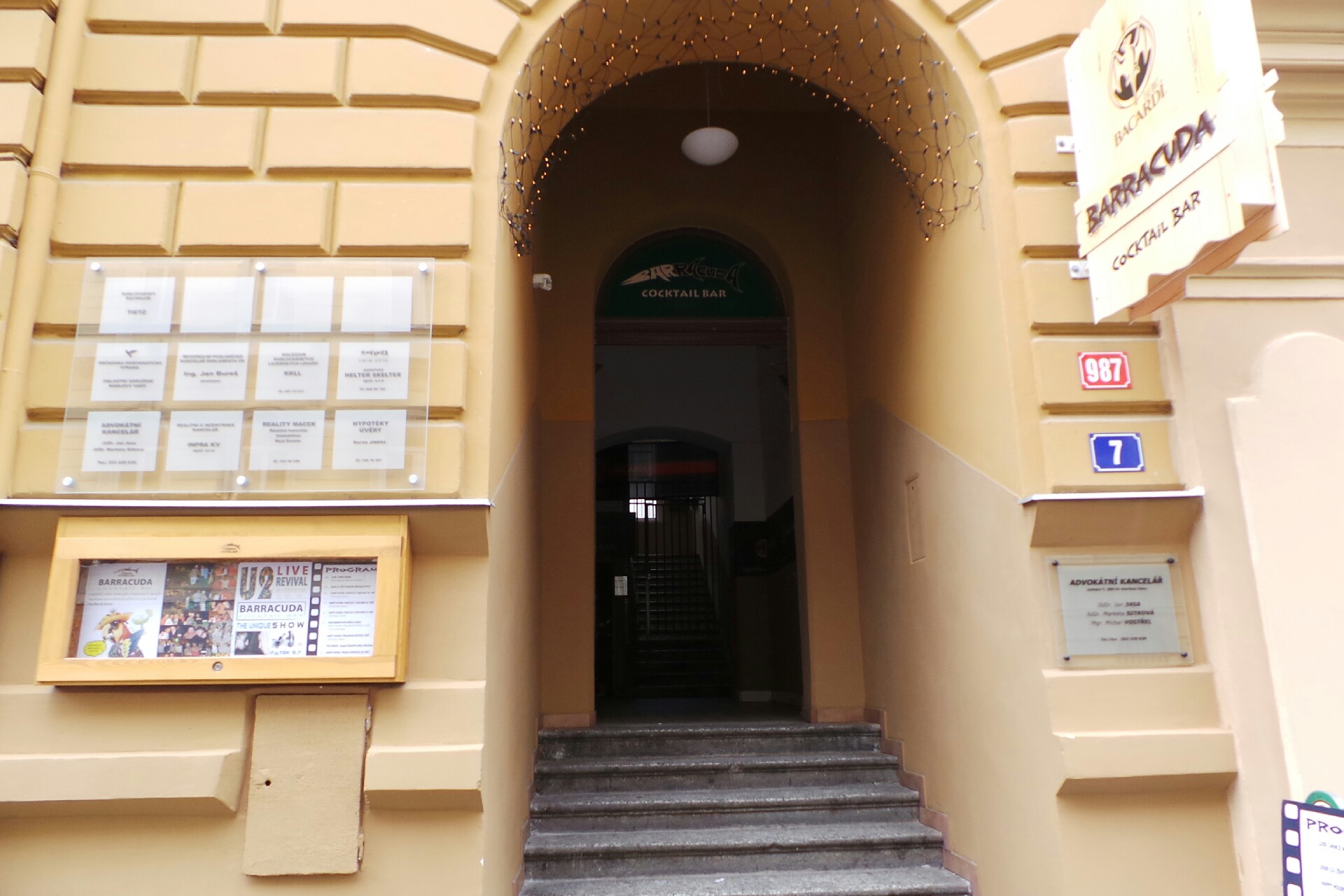 Občanská demokratická strana