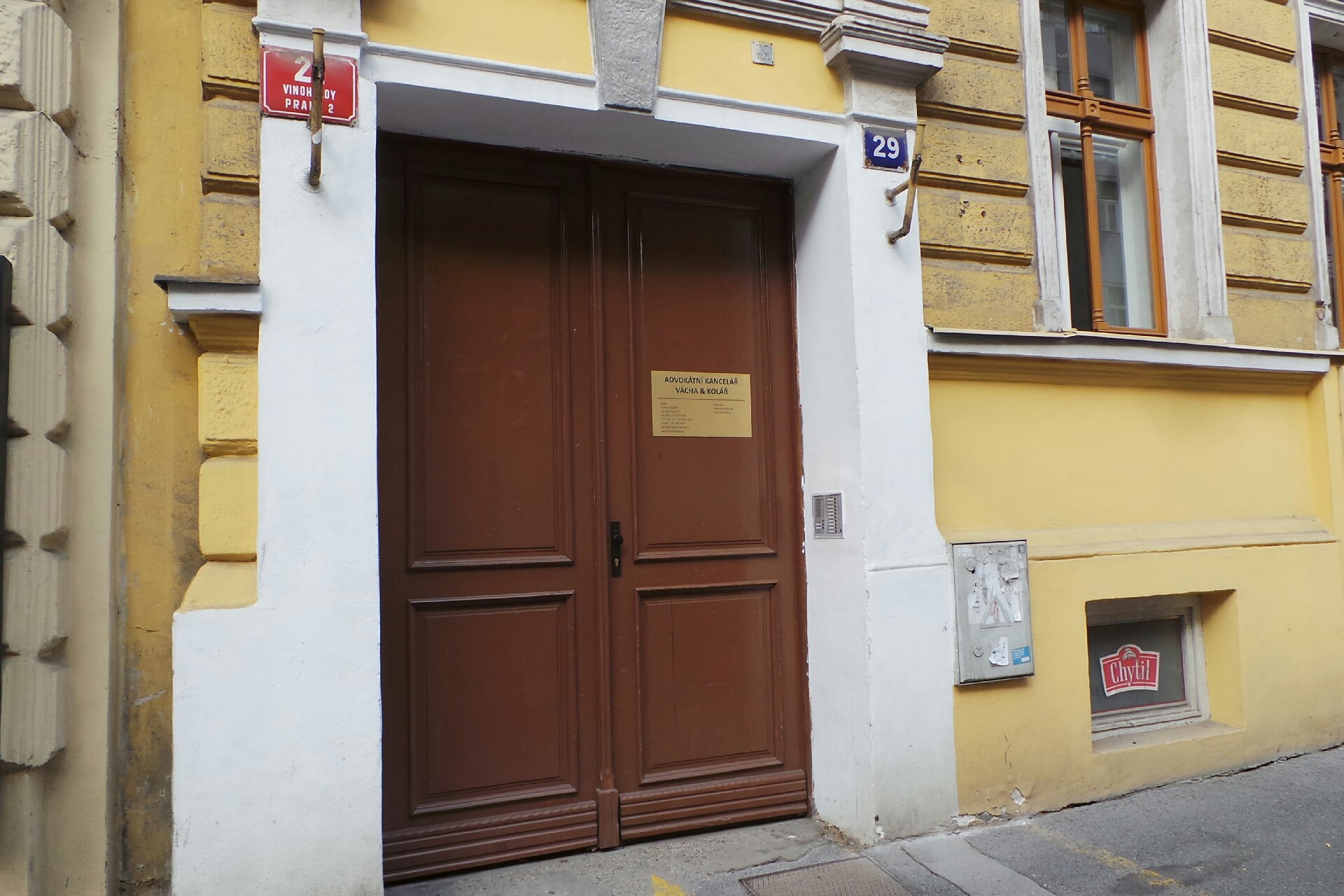 Meeting Europe Centrale, s.r.o.