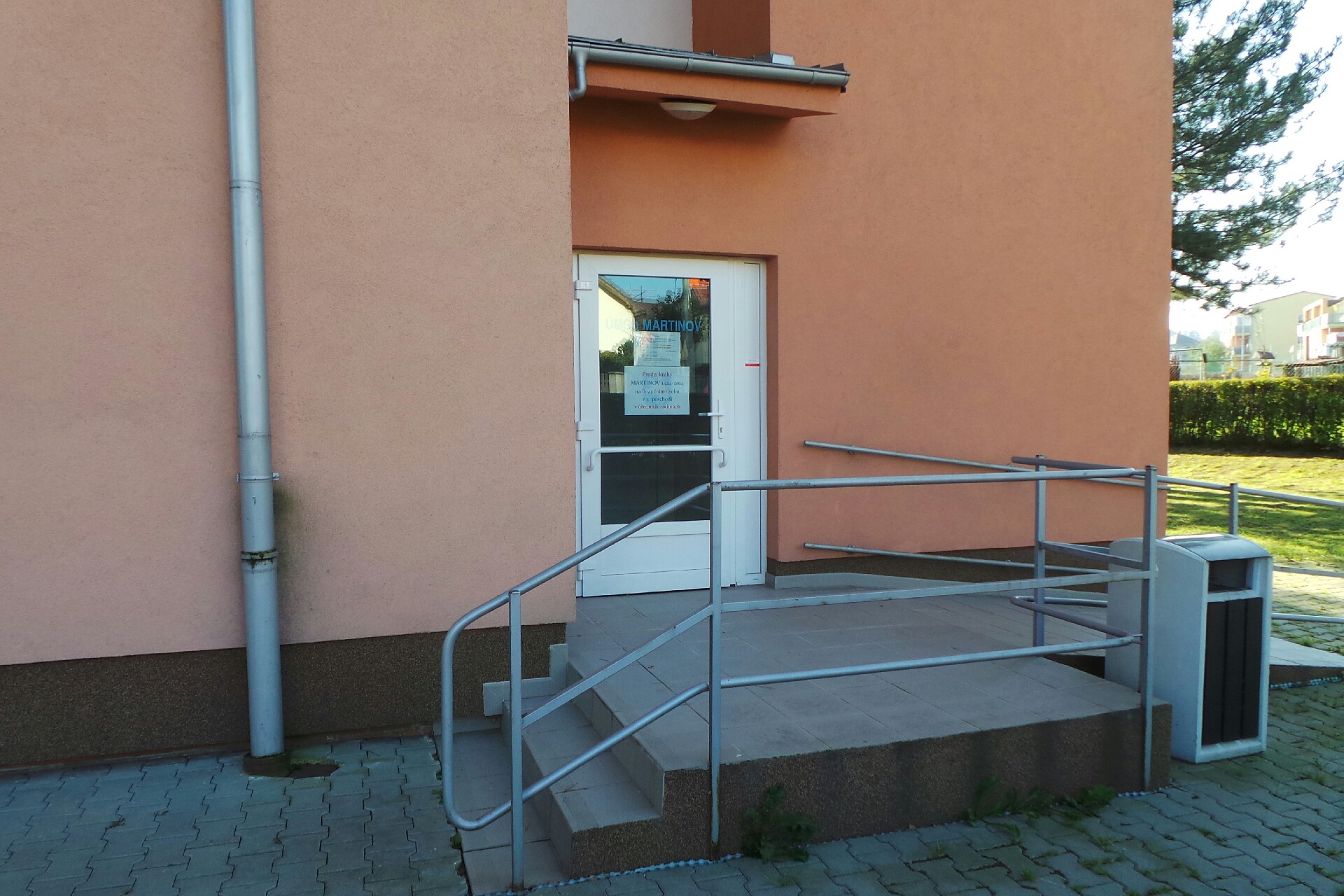 MUDr. Jana Lenartová, s.r.o. foto 1