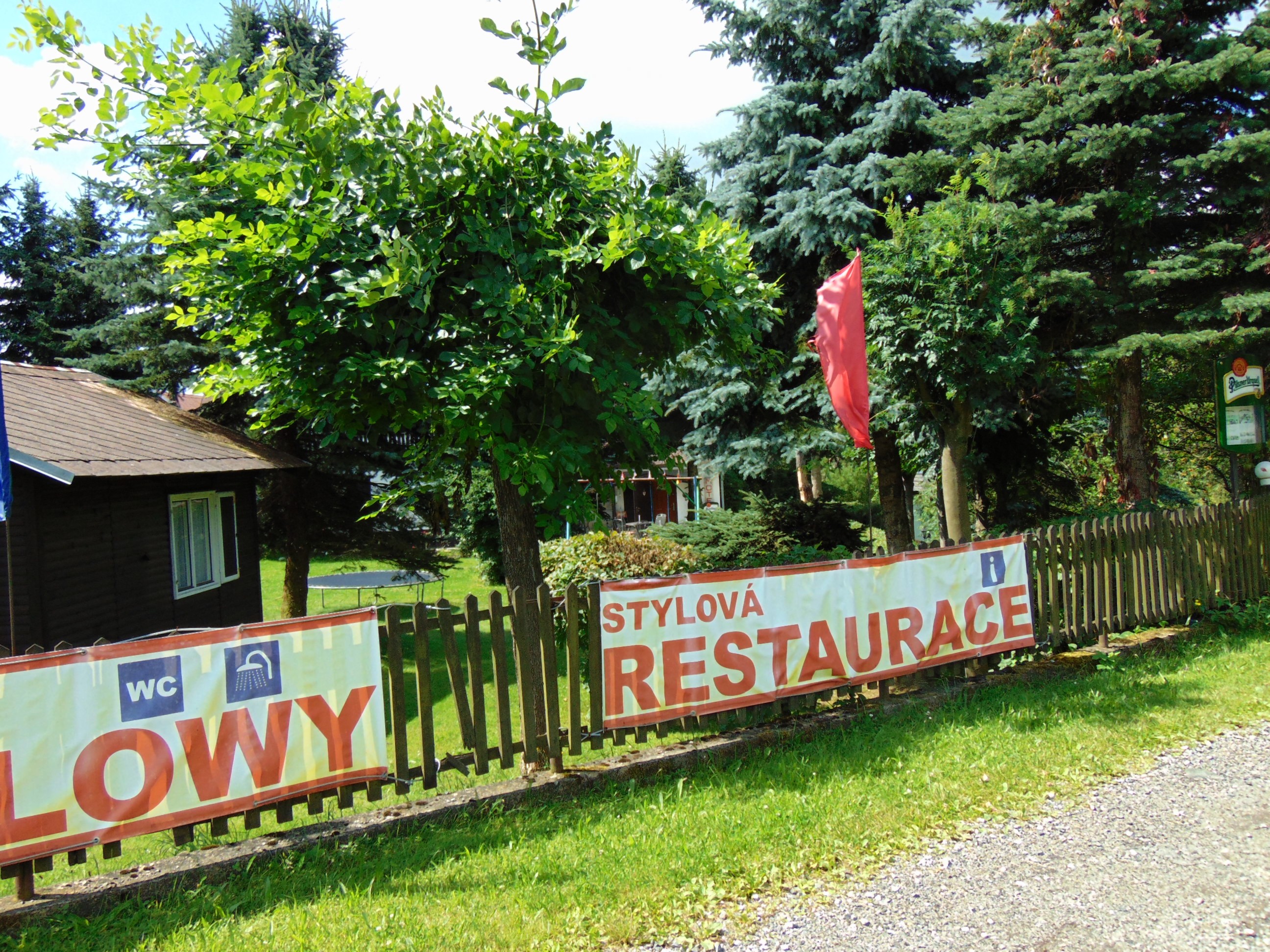 Motel Dutý kámen foto 2